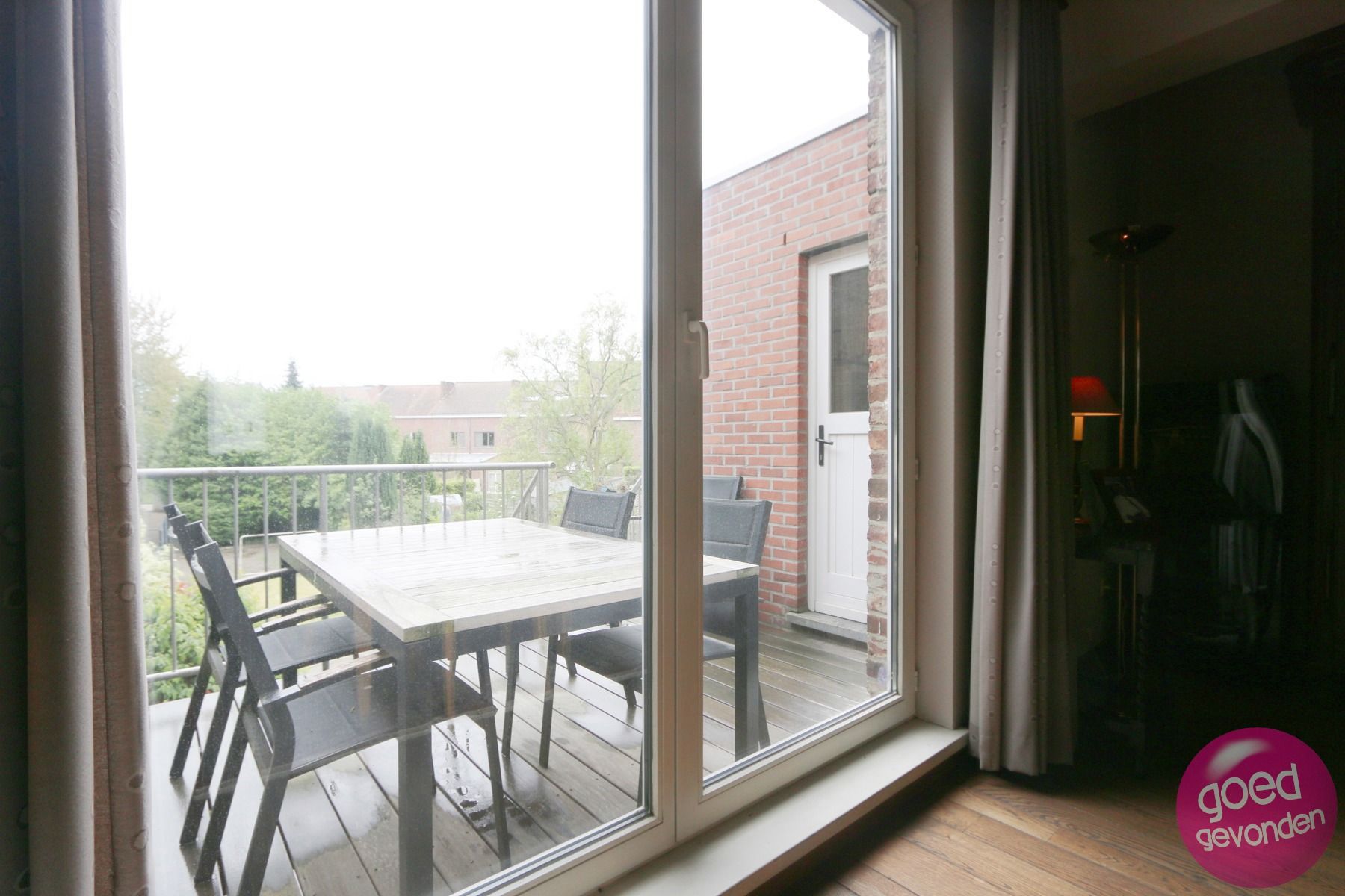 INSTAPKLARE WONING - 4 SLK - TERRAS - TUIN - CENTRUM foto 9