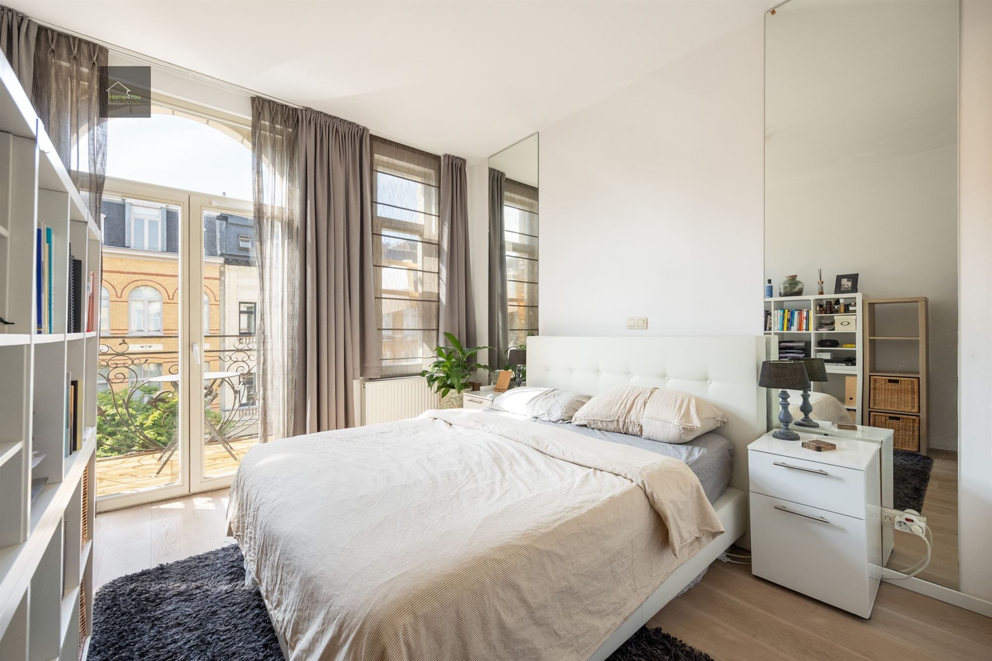 Gezellig appartement op toplocatie - park Den Brandt foto 2
