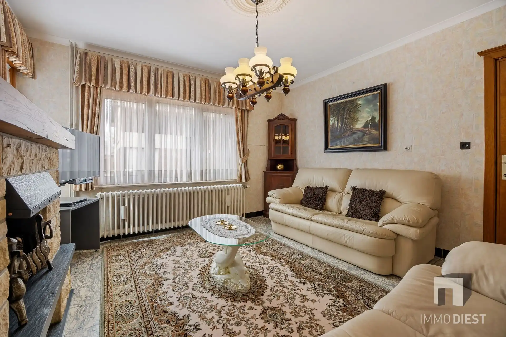 Betaalbare verzorgde woning rand Geetbets foto 26