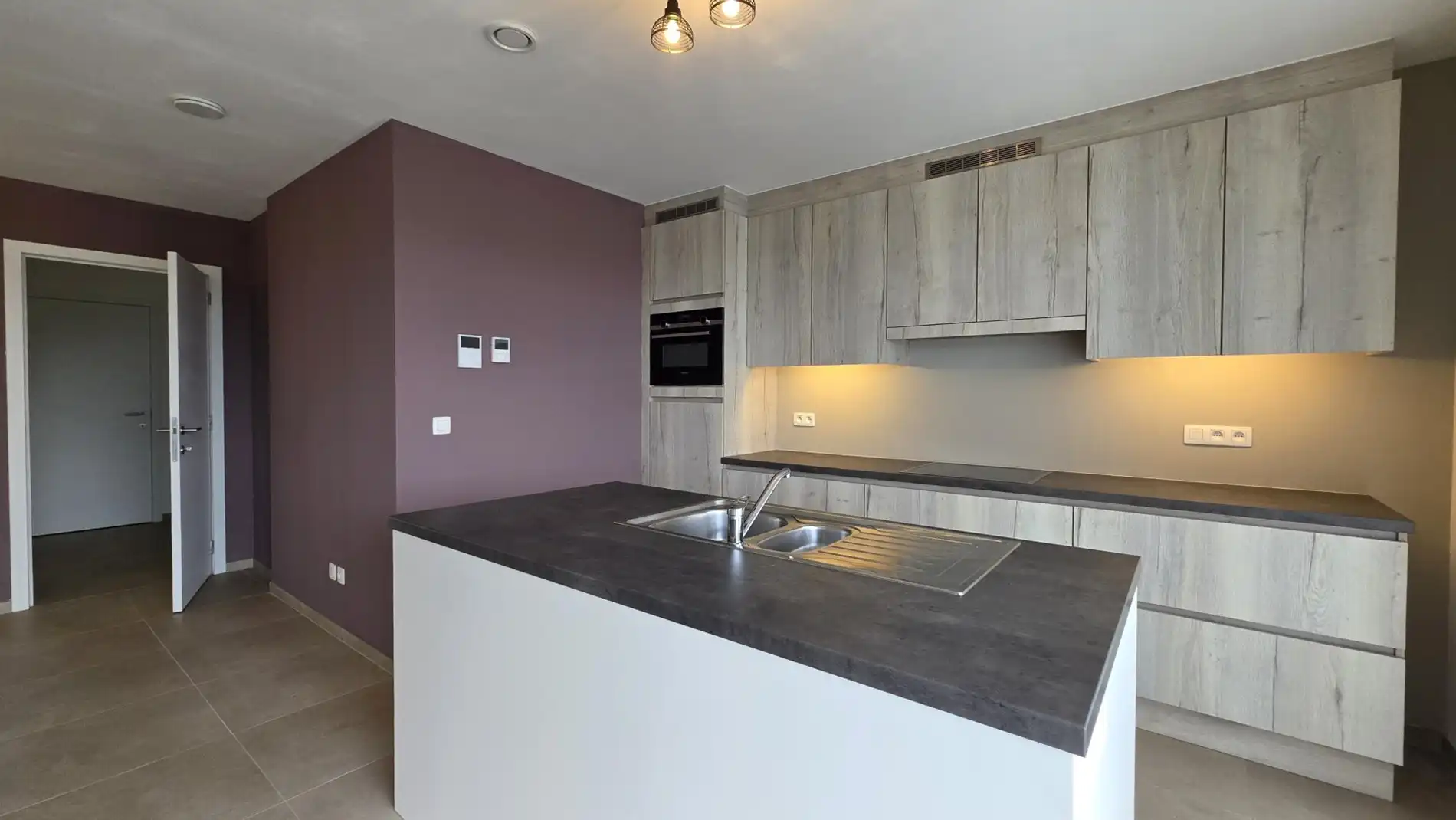 Appartement te huur Kapitein Gilsonplein 13 -/0202 - 3200 Aarschot