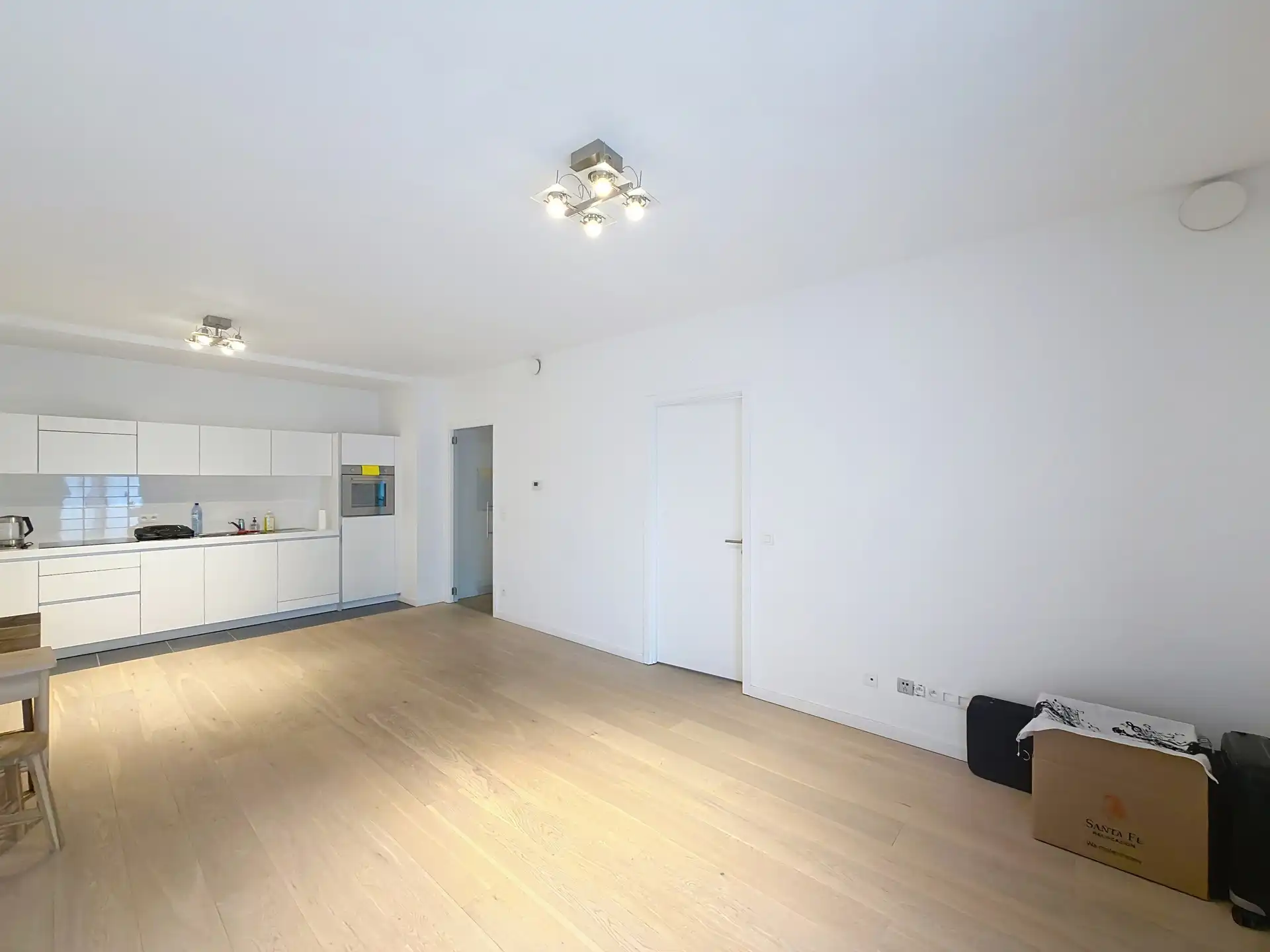 Appartement te huur 1040 Etterbeek