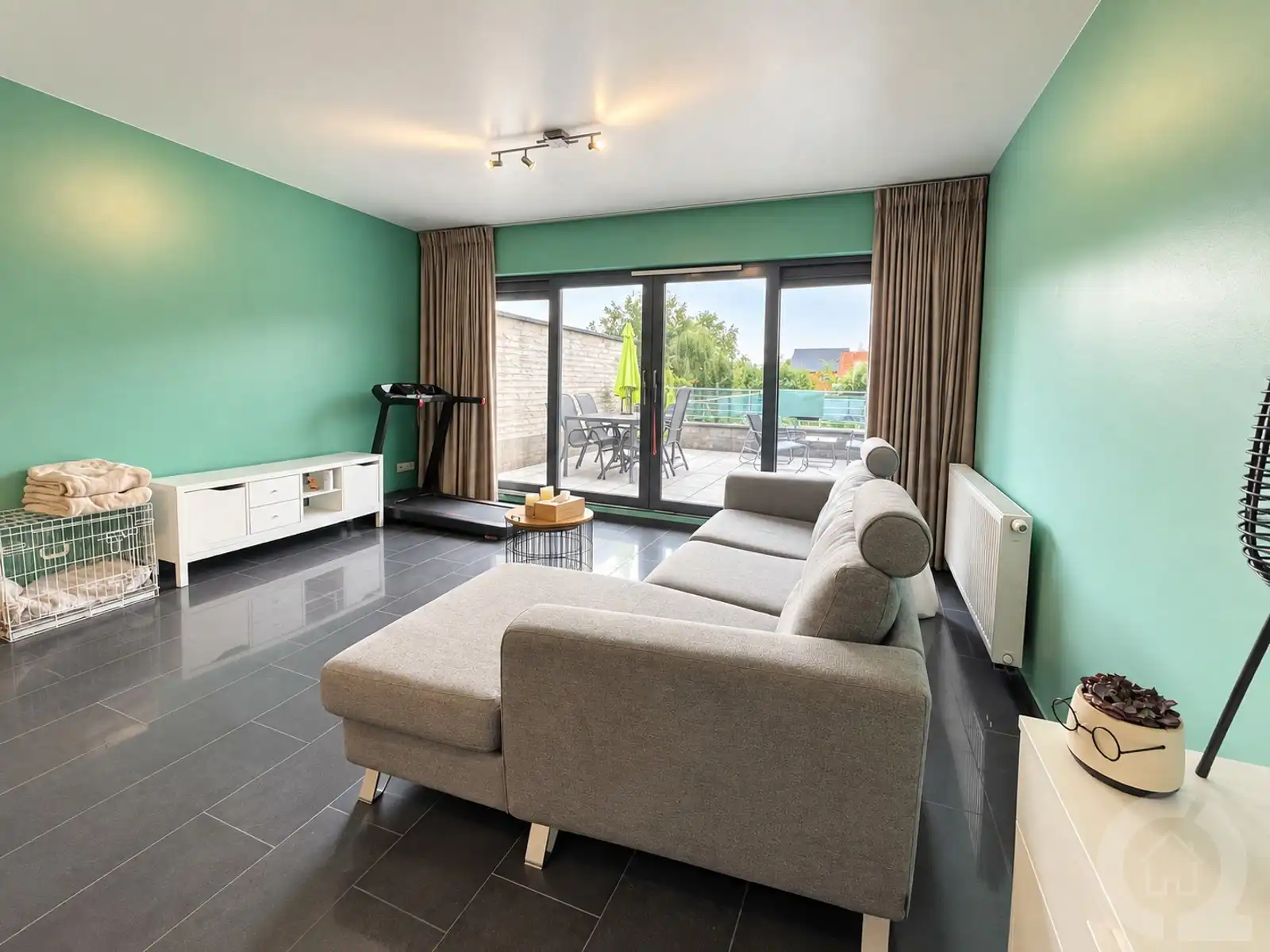 Appartement te huur foto 6
