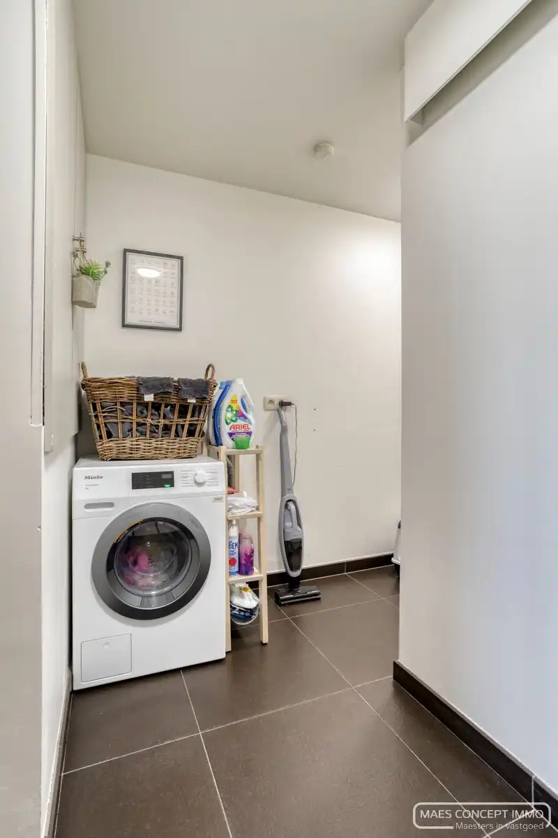 Karaktervol herenhuis te koop in Waregem met bijgebouw op 750 m² foto 21