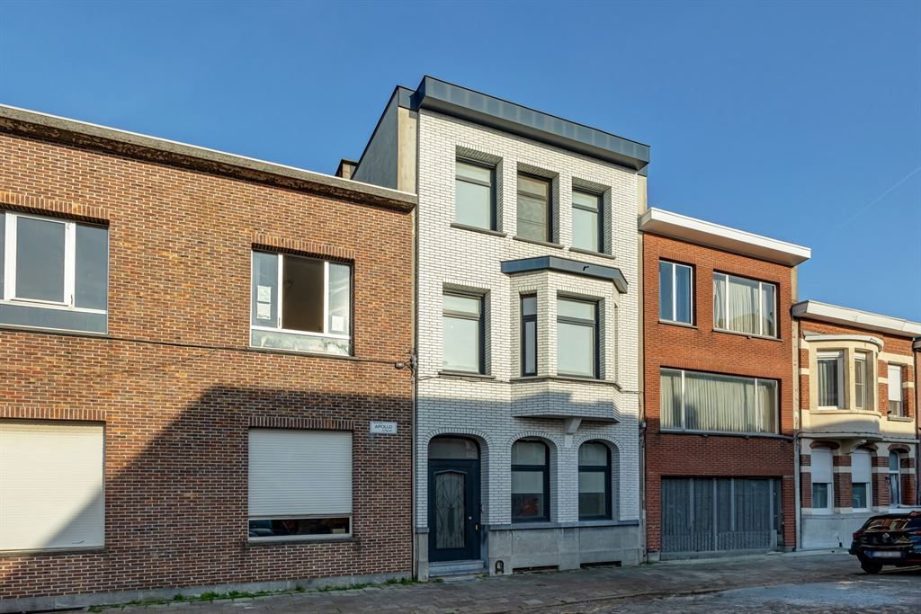 Stijlvol gerenoveerde woning met zonnige tuin! foto 26