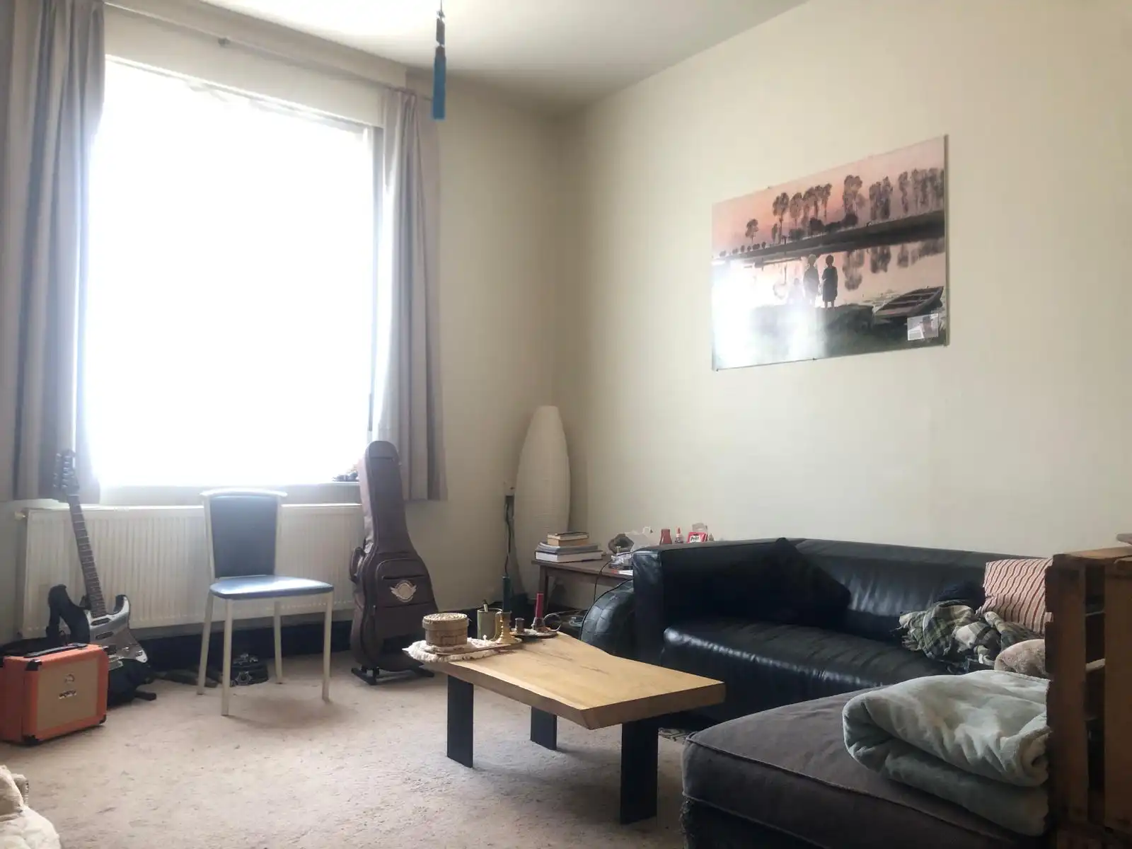 Woning met 2 slaapkamers en garage foto 2