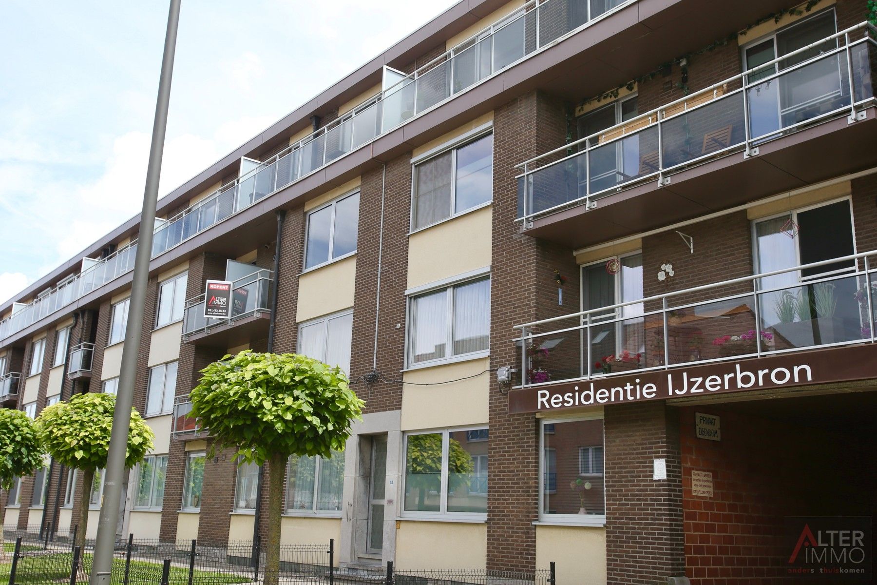 Appartement te koop Bilzersteenweg 135/6 - 3700 Tongeren