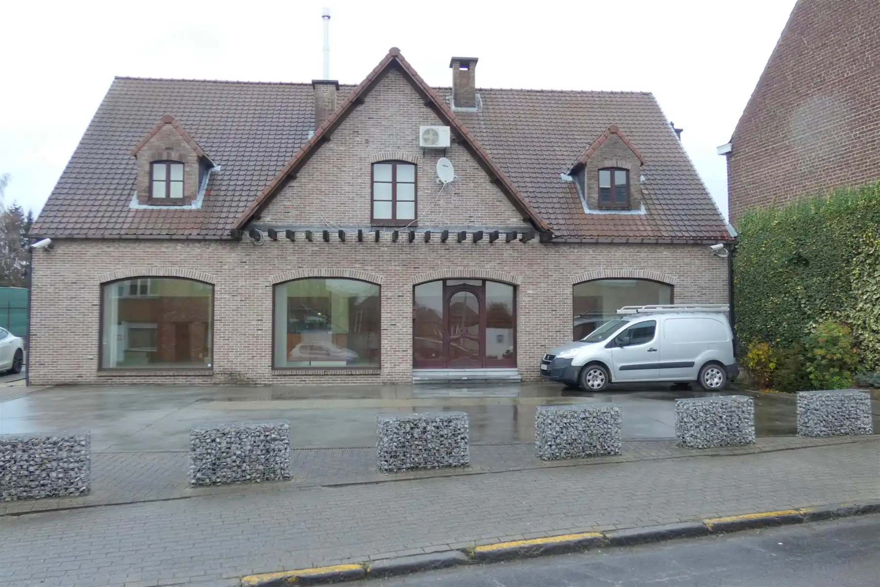 Commercieel te huur Daalstraat 118 - 1790 Affligem