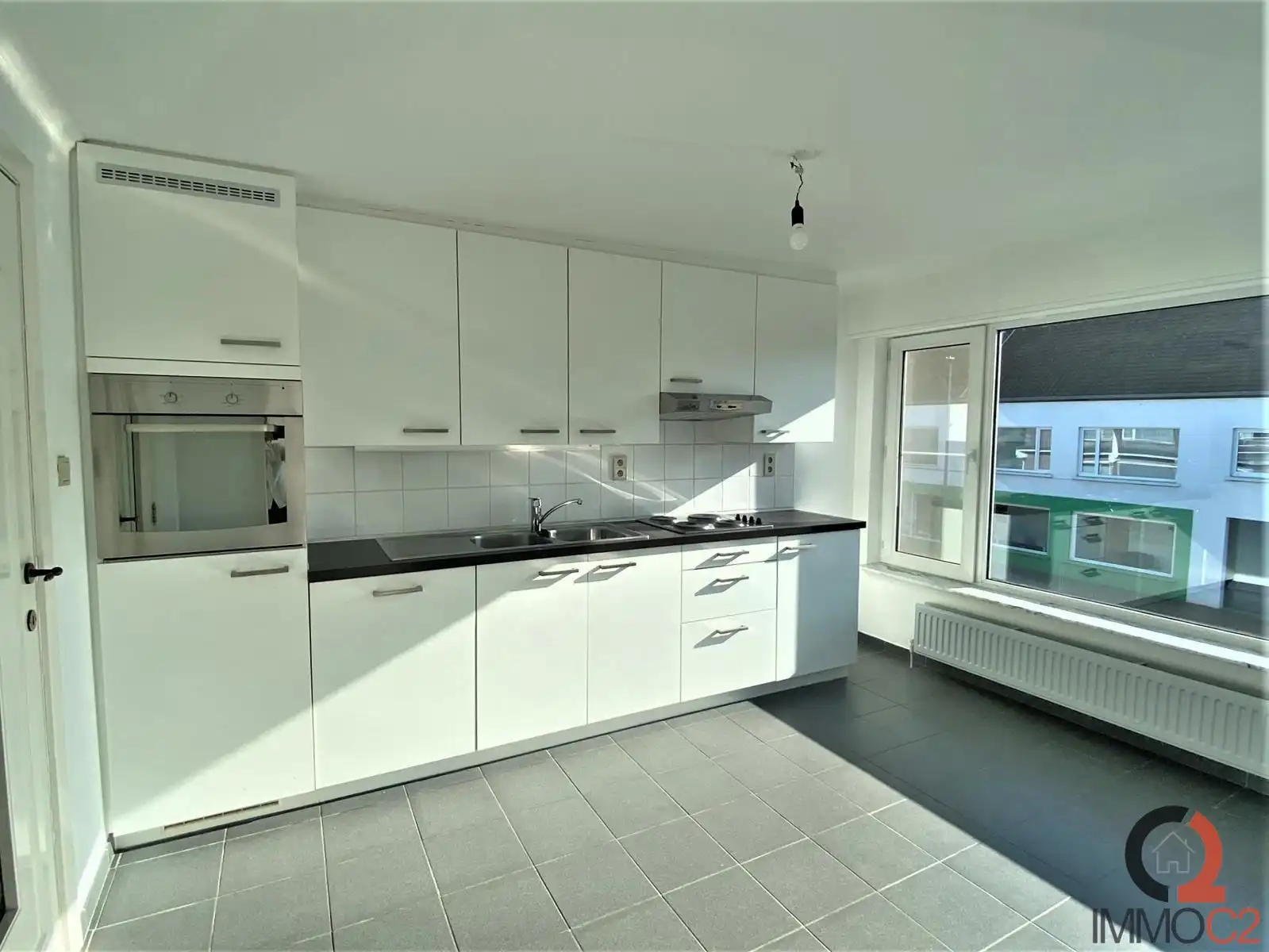 Appartement te huur foto 2