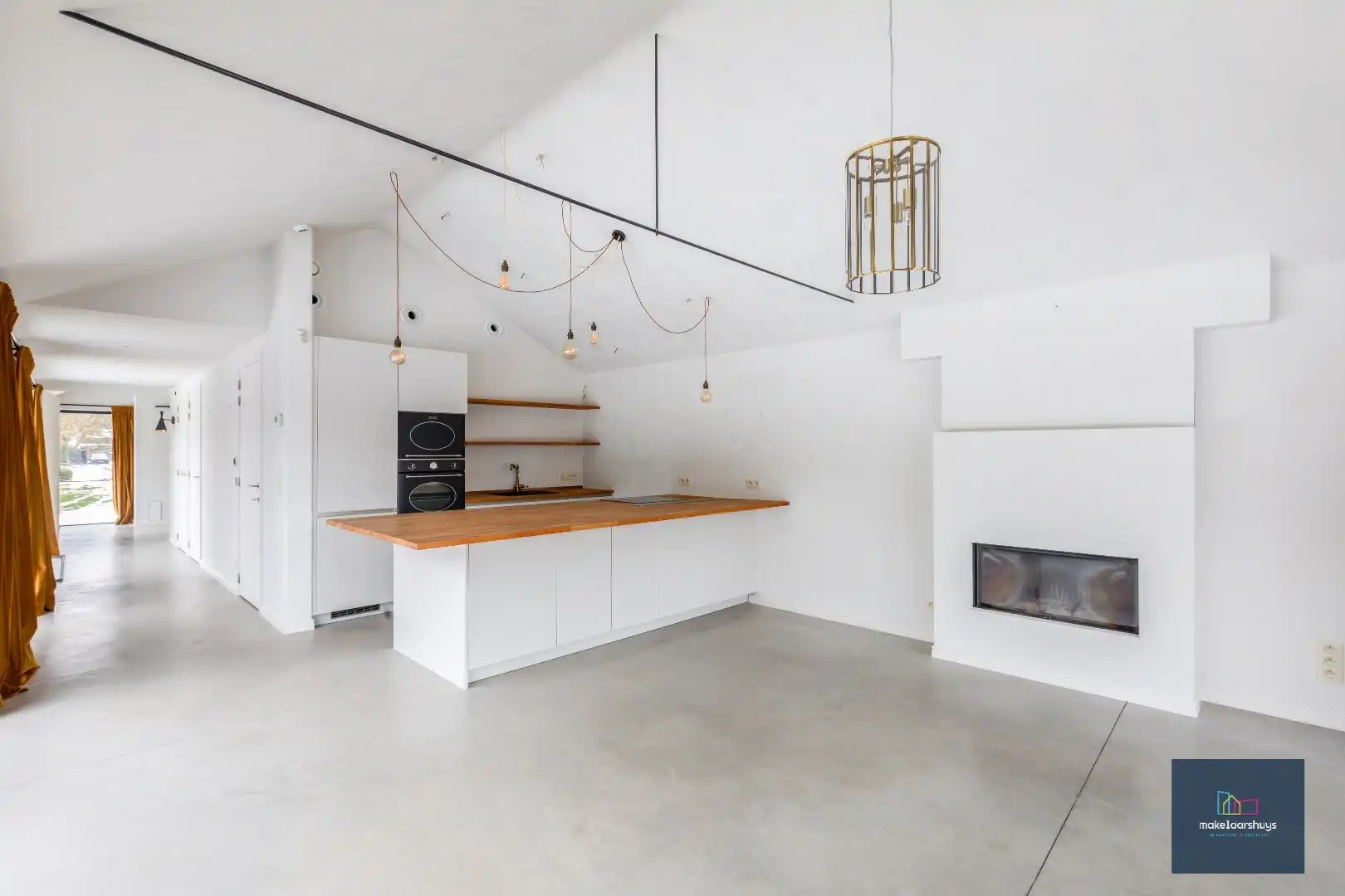 Exclusieve Franse manoir villa met bijhuis aan de Leie  foto 29