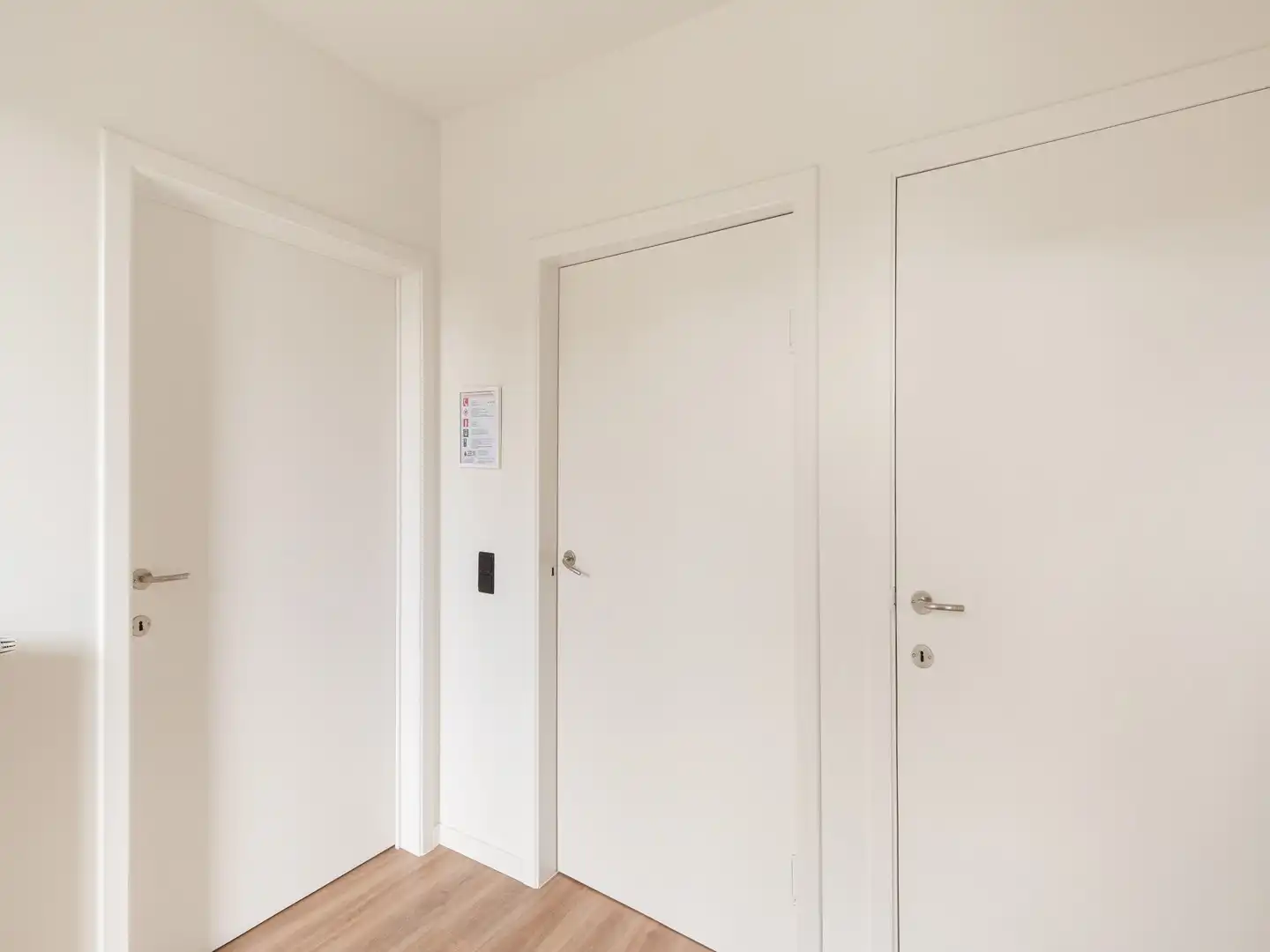 ✨ Gelijkvloerse open bebouwing met 3 slaapkamers foto 7