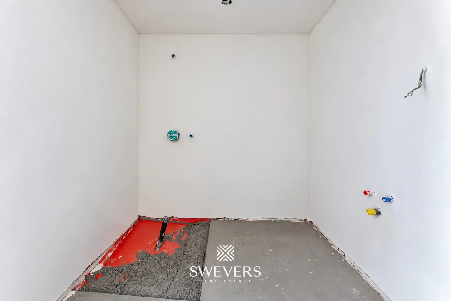 Gelijkvloers appartement met 2 slaapkamers en terras van 19m2 in Houthalen foto 19