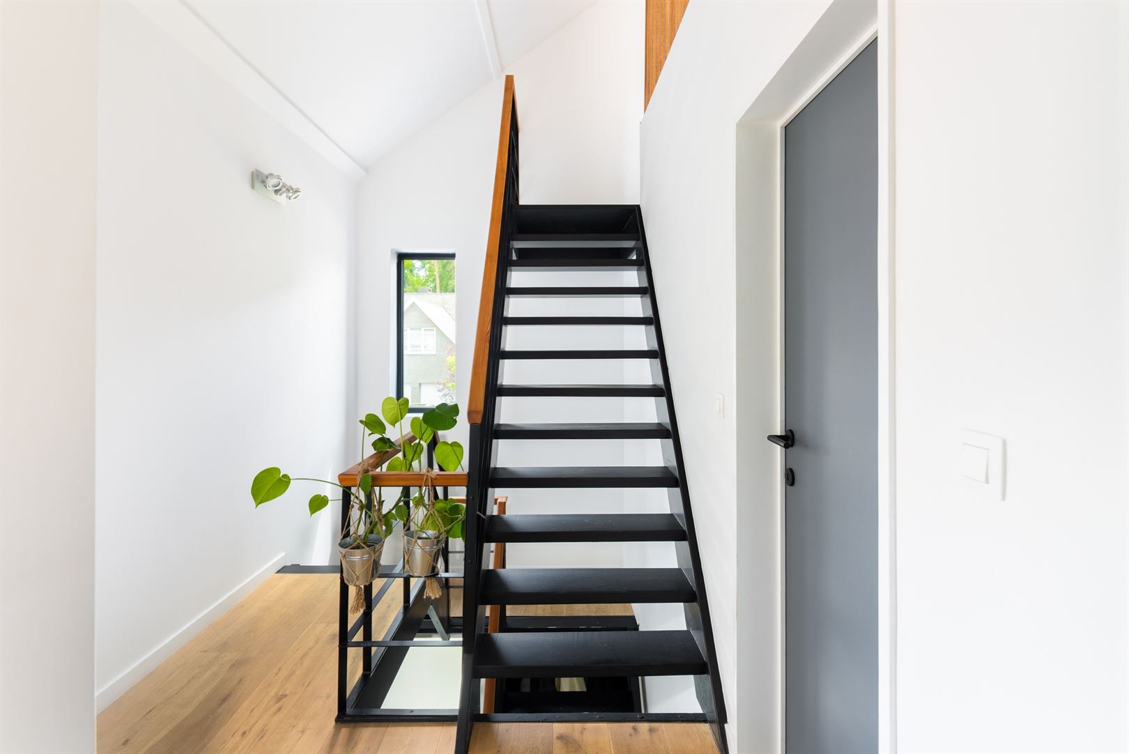 Villa met EPC A  in Mariaburg-Brasschaat foto 14