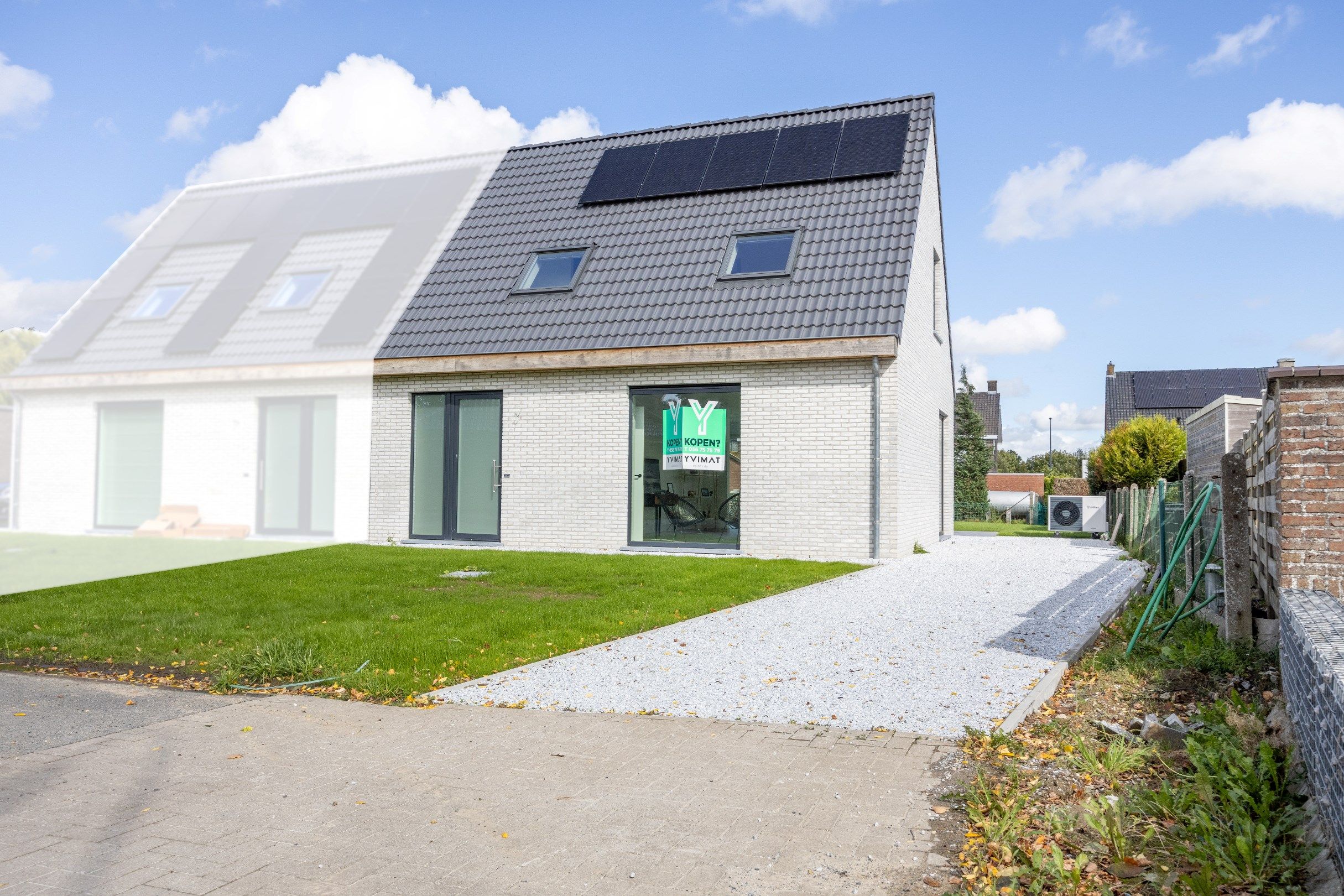 RUSTIG GELEGEN BEN-WONING foto {{pictureIndex}}