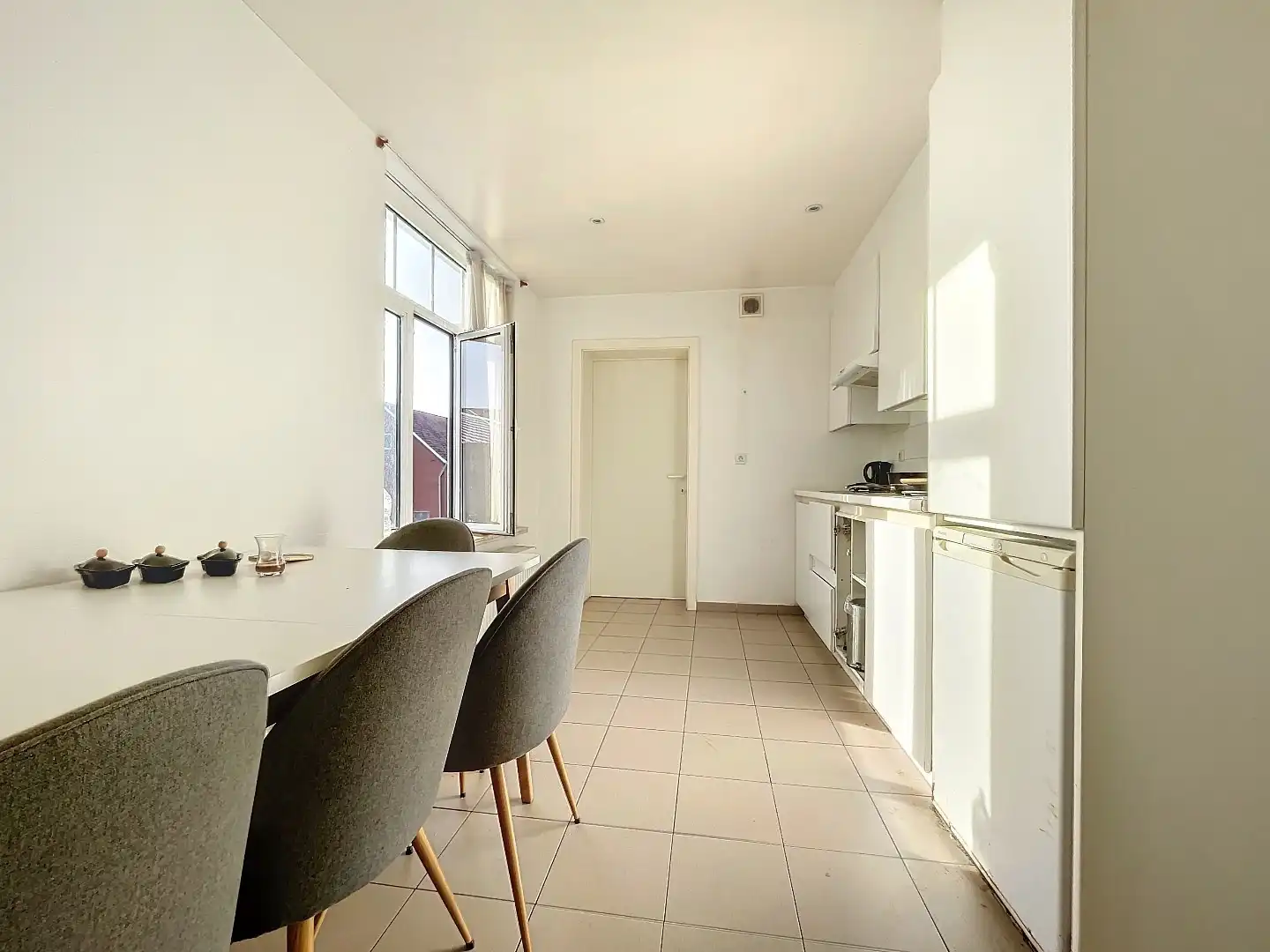 Grote woning, op wandelafstand van centrum van Staden op 500m² foto 6