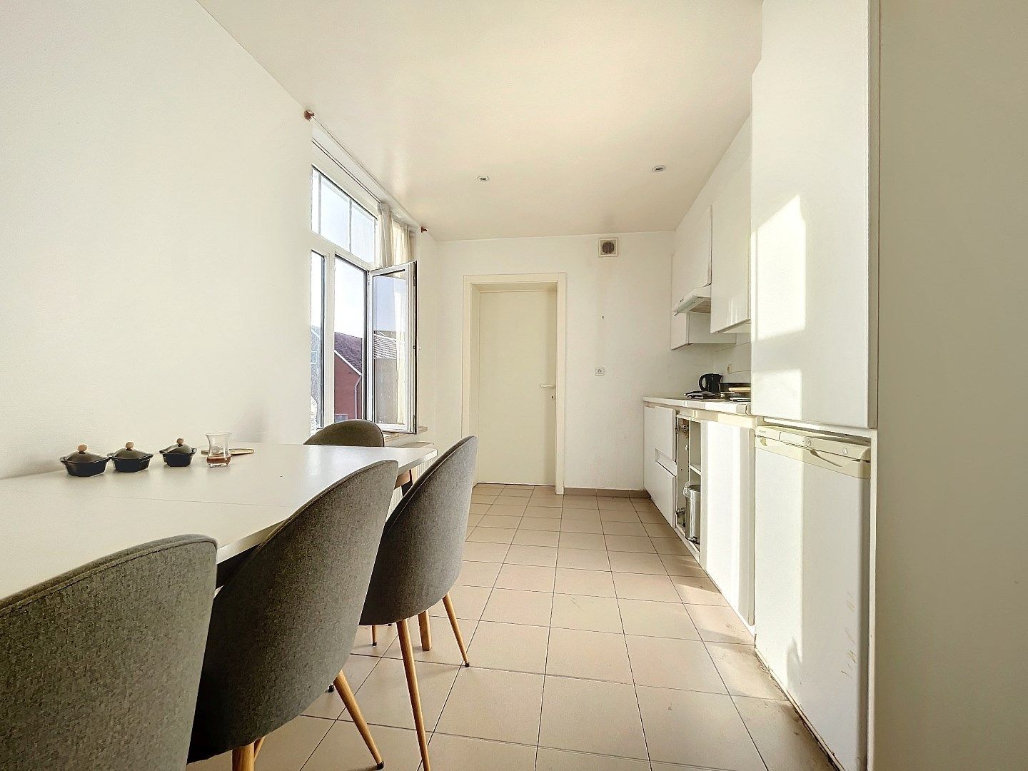 Grote woning, op wandelafstand van centrum van Staden op 500m² foto 6