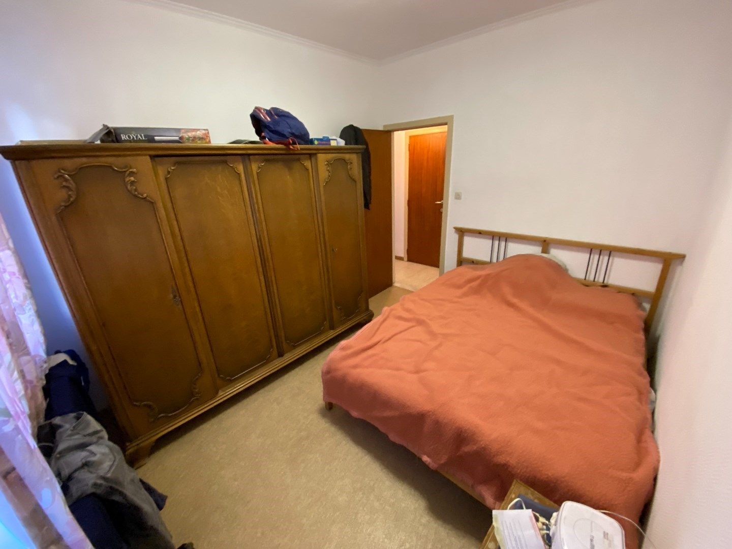 Gelijkvloers appartement met 2 slaapkamers en buitenkoertje in hartje Tongeren foto 14