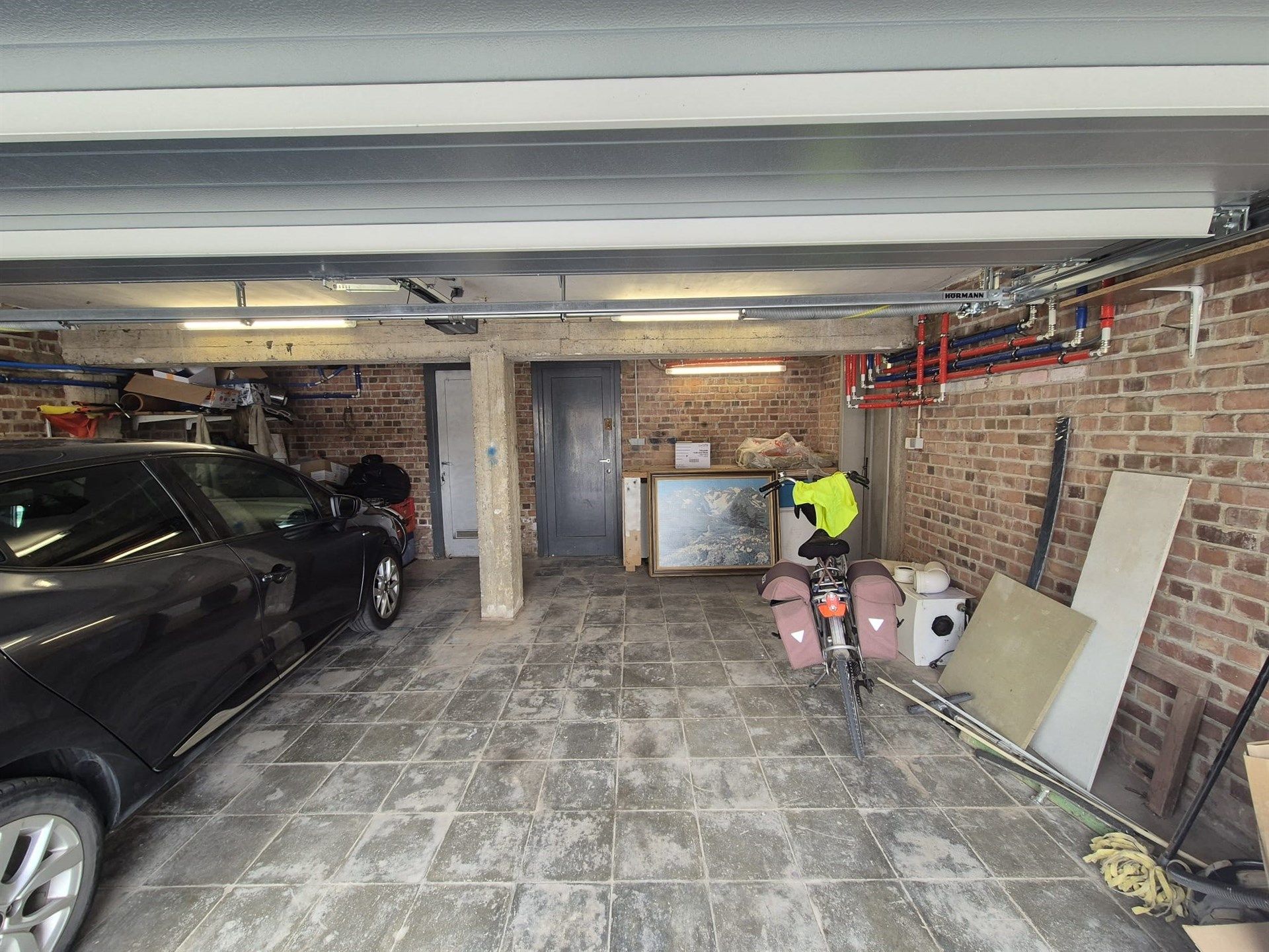 Energiezuinig gerenoveerd appartement met prachtig uitzicht. foto 25