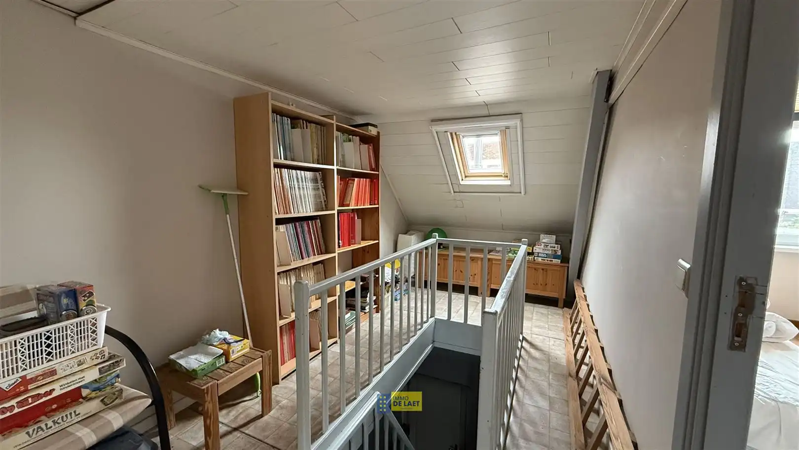 Statige eengezinswoning op toplocatie te Wilrijk foto 10