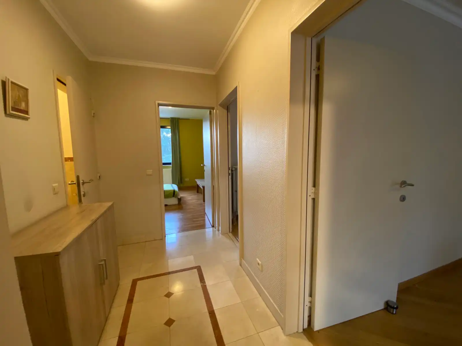 Appartement met 2 slpk en autostaanplaats foto 9