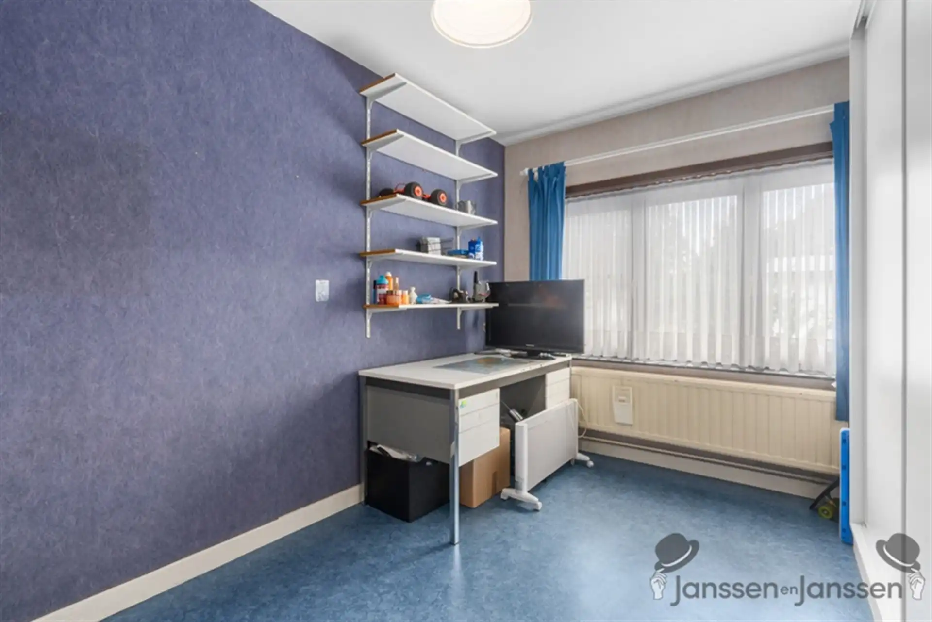 Woning met 3 slaapkamers en verwarmd zwembad foto 9