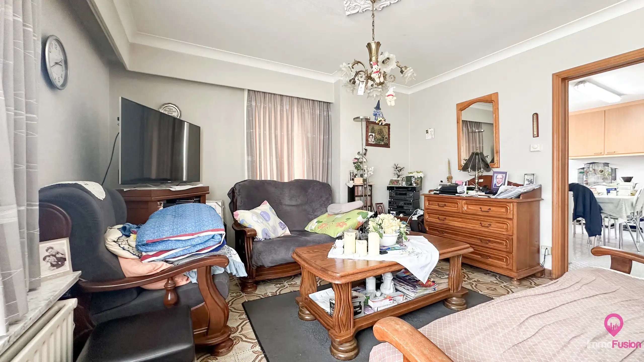 Gebouw met 4 appartementen te Zonhoven!  foto 34