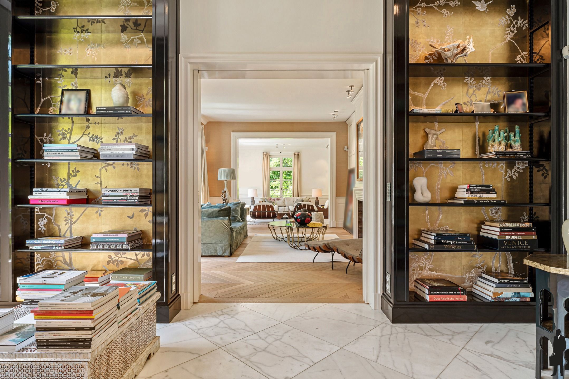 Hoogwaardig afgewerkte energiezuinige villa op ca. 6.264m²!  foto 8