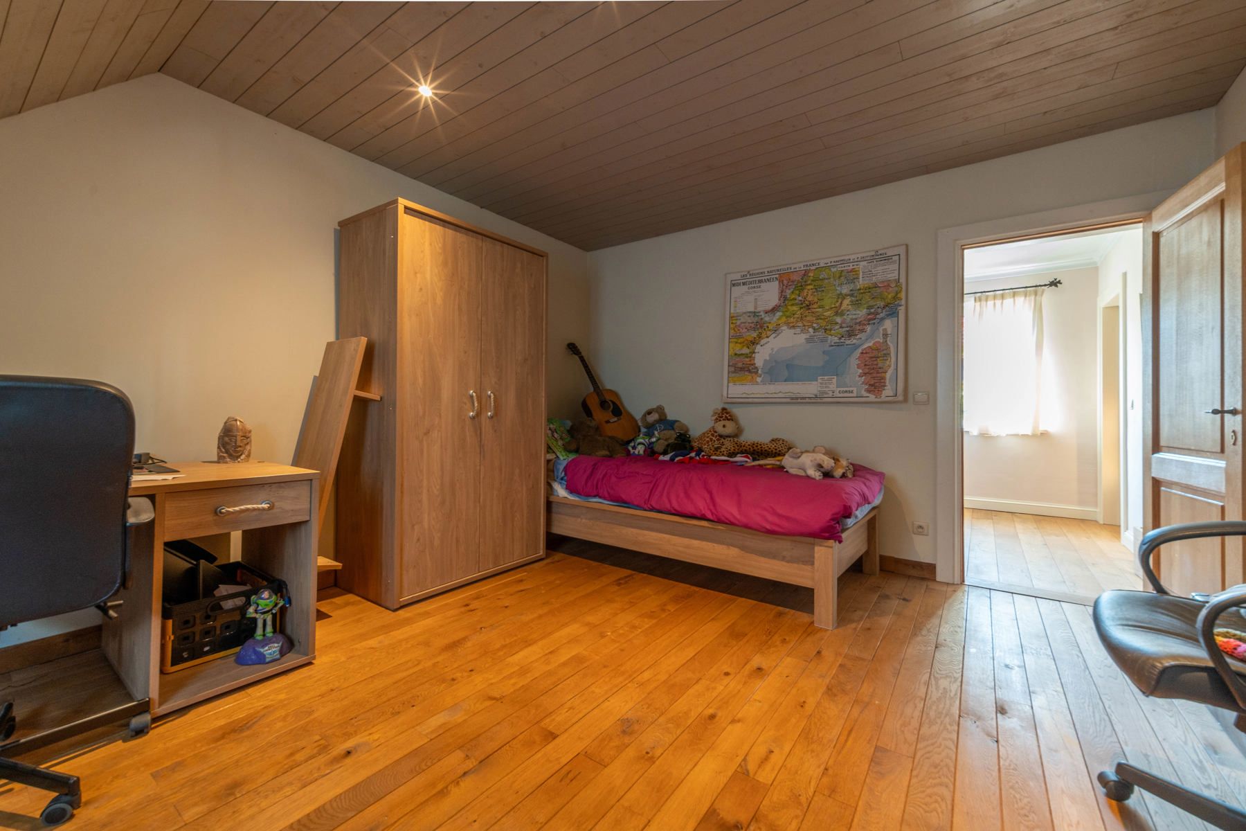 Halfopen bebouwing op toplocatie nabij De Schorre in Boom. foto 13