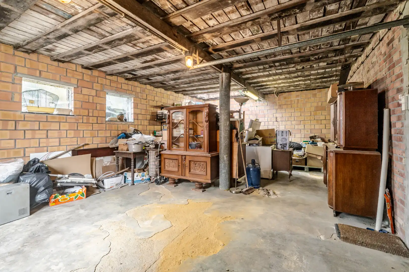 Ruime gezinswoning Sint-Goriks-Oudenhove op 987m² foto 13