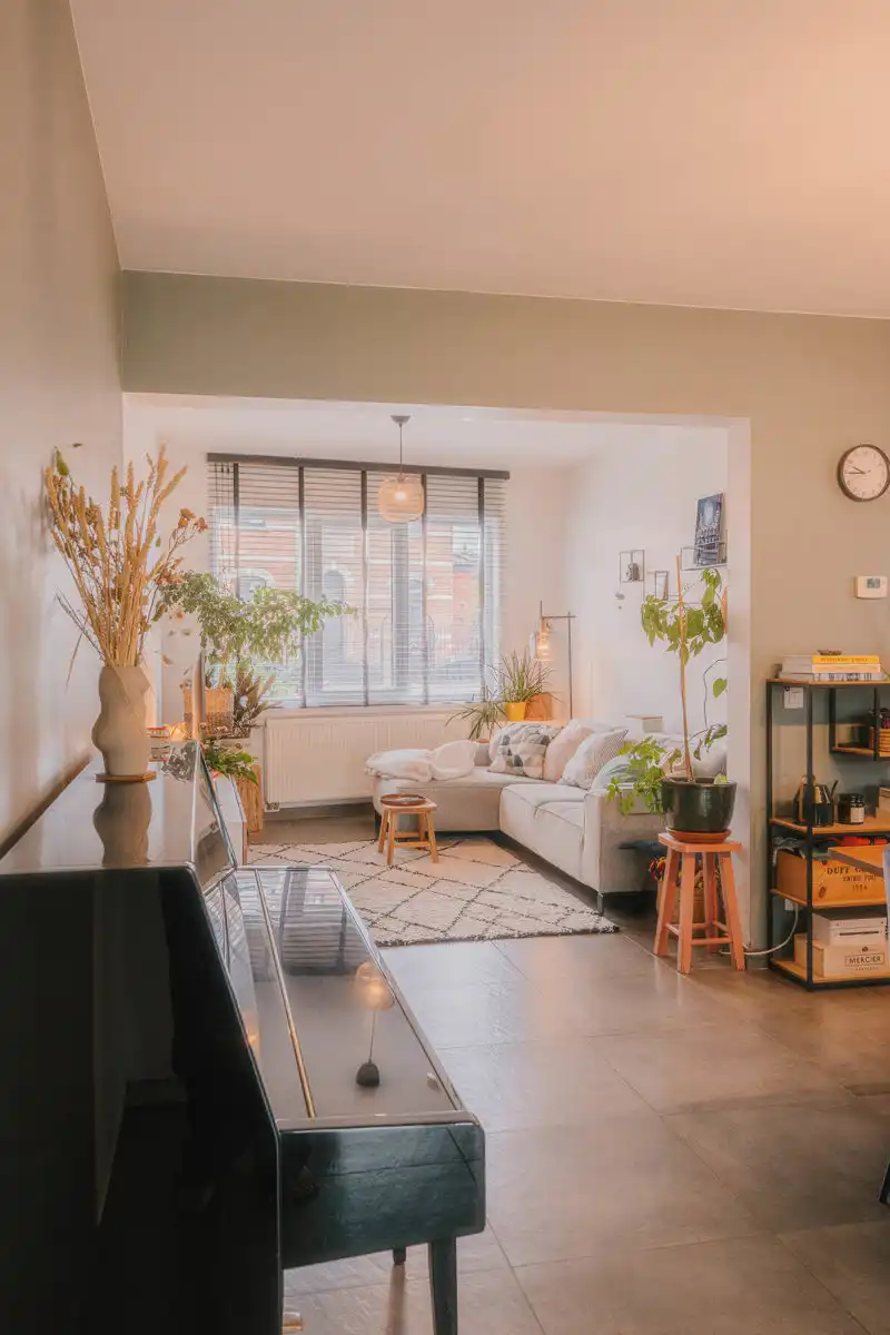 Karaktervolle, instapklare woning met prachtig weids zicht foto 3