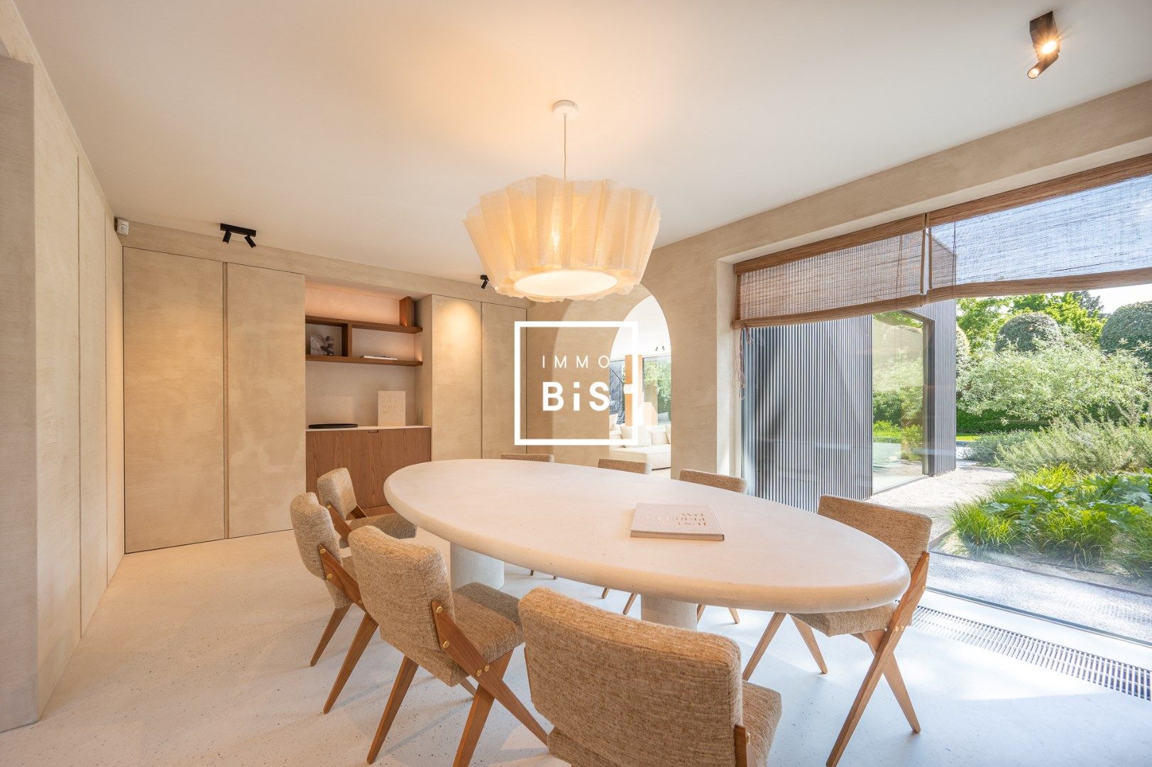 Luxueuse moderne villa met zwembad in het Zoute foto 21