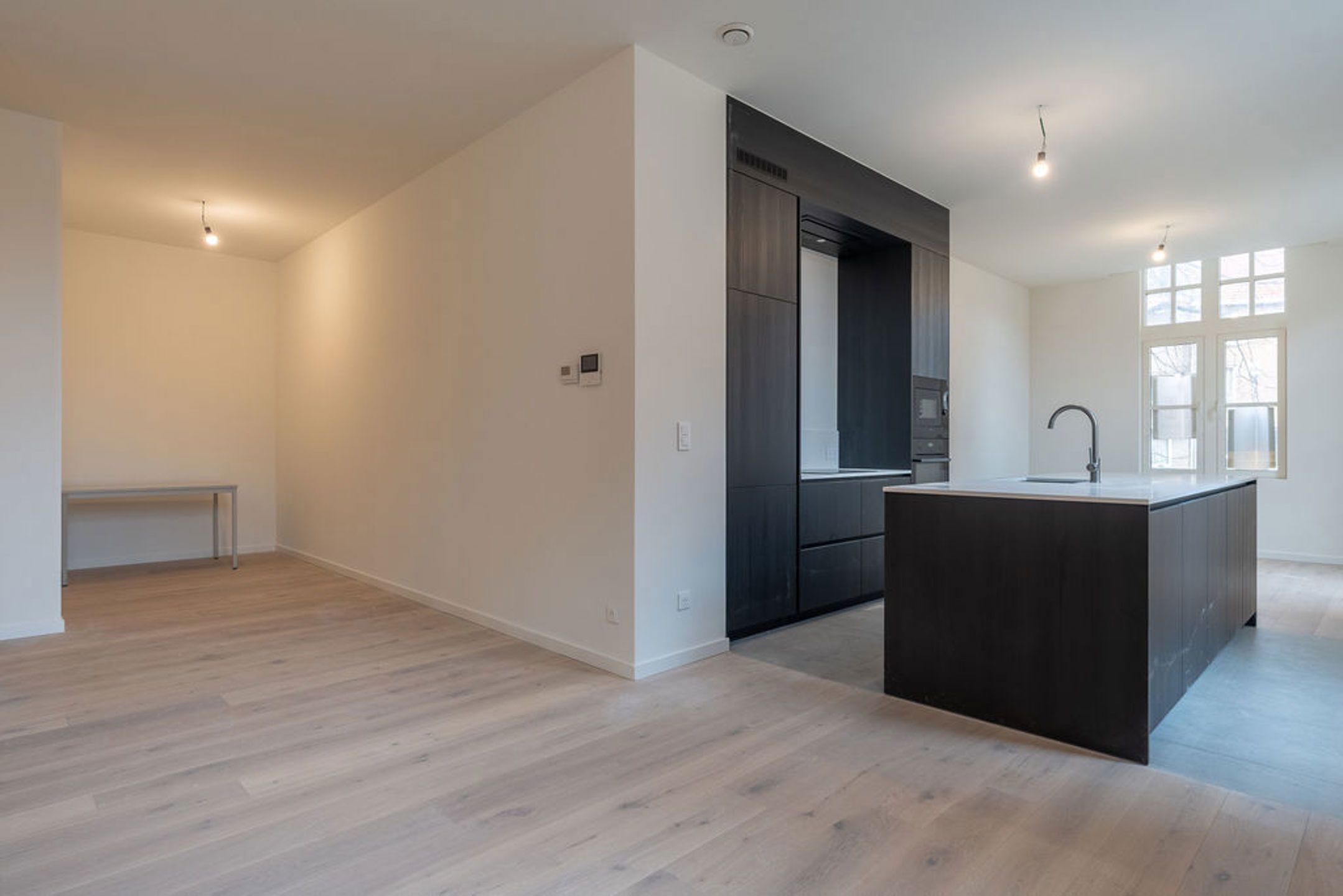 Uniek gelijkvloersappartement van 131 m² op rustige ligging foto 5