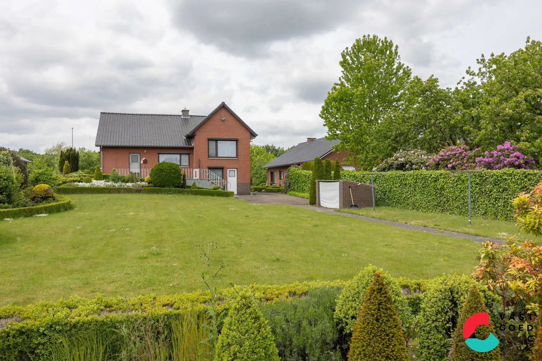 Huis te koop foto 41
