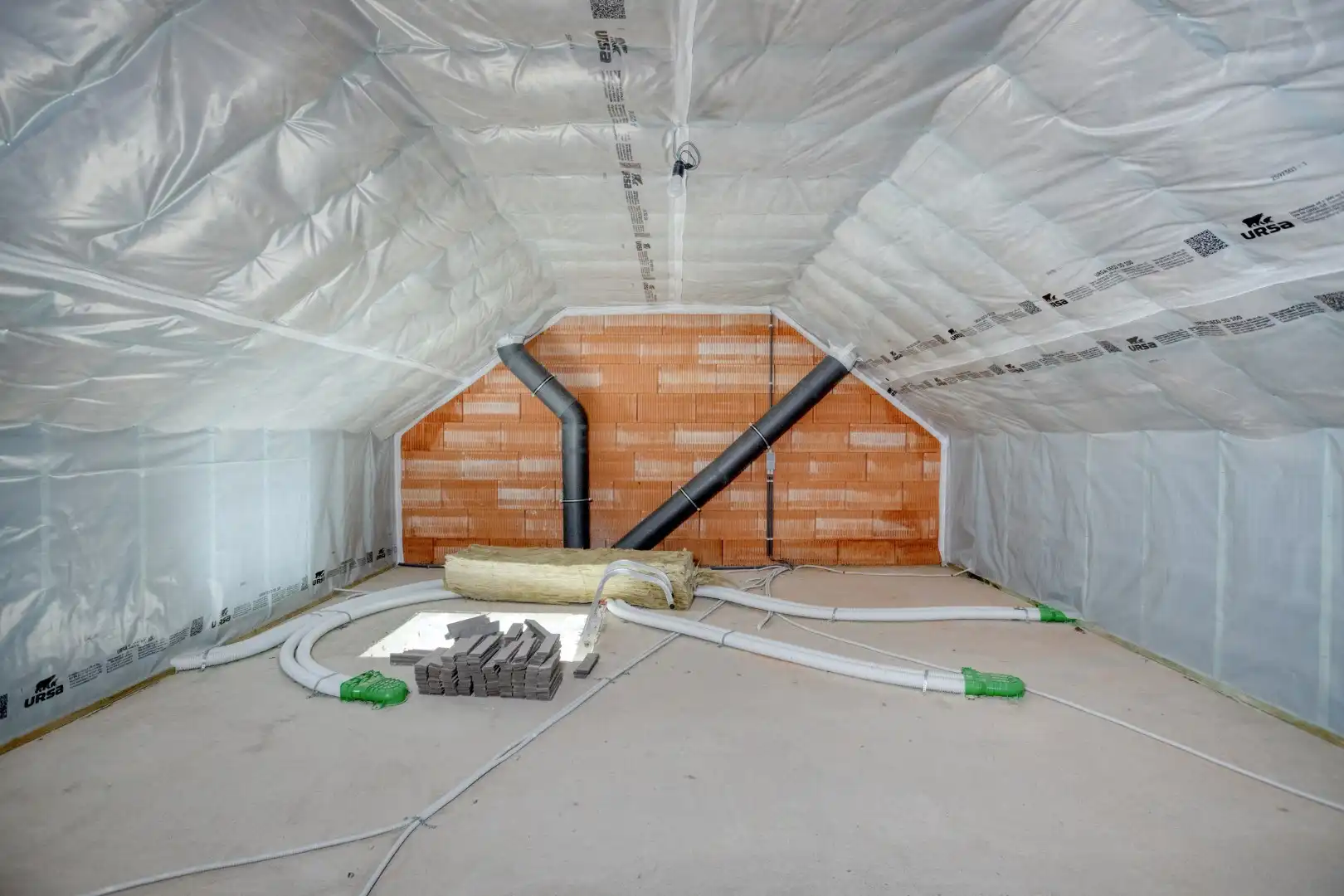 Nieuwbouwwoning op toplocatie aan stadscentrum Tongeren. foto 28