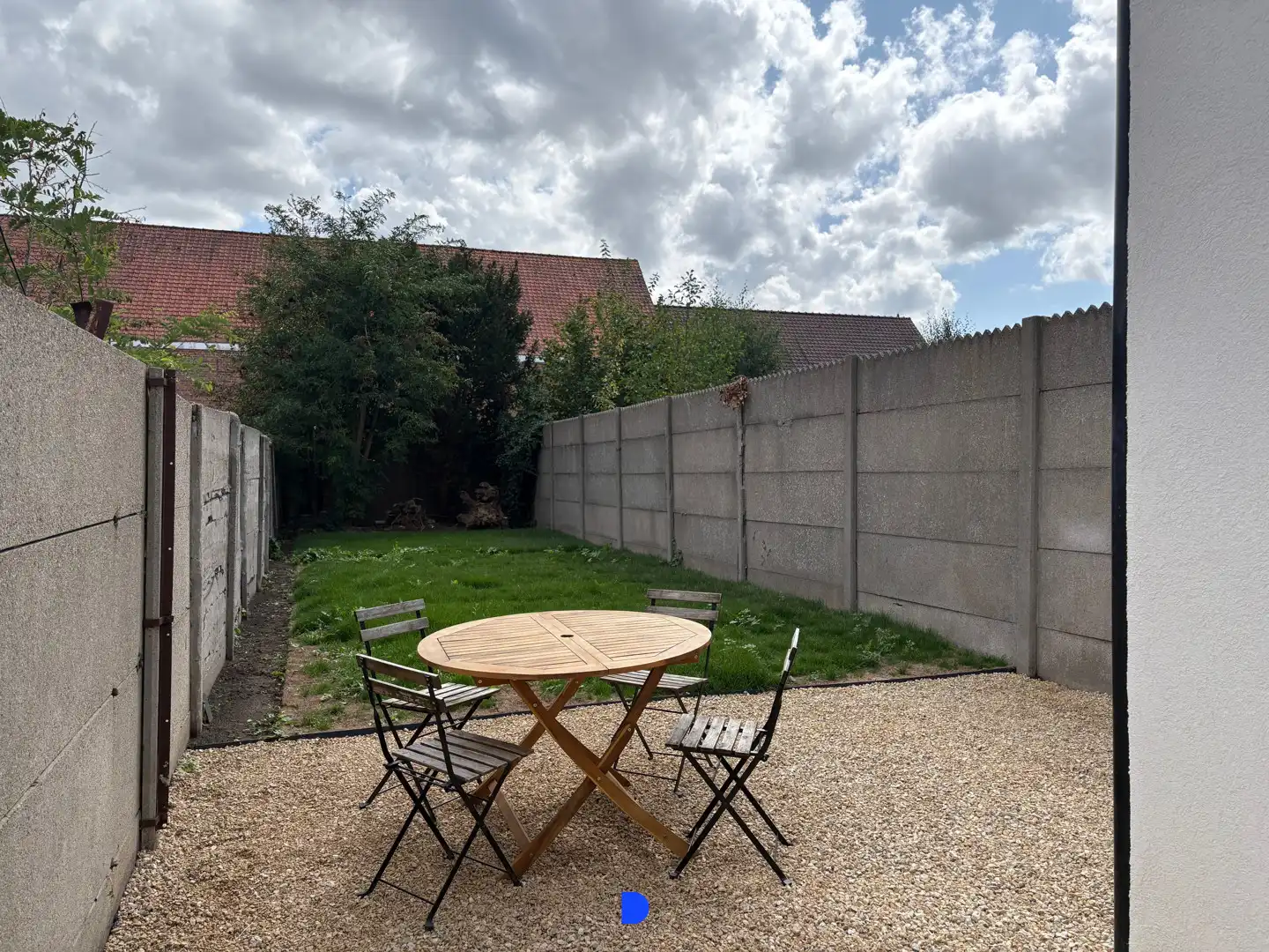 Instapklare burgerwoning in het centrum van Roeselare. foto 31