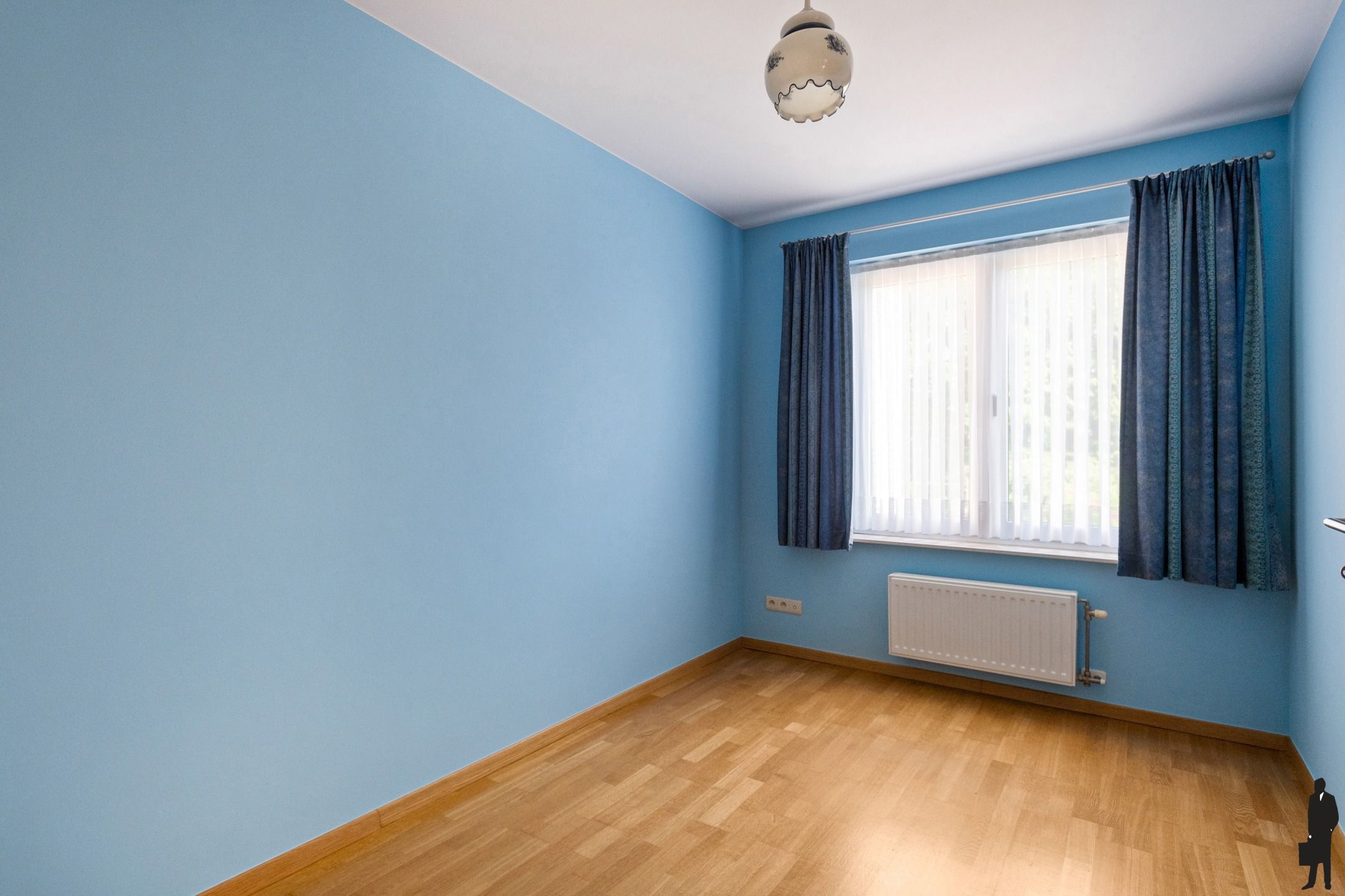HOB in een zeer rustige straat nabij het centrum van Hove foto 13