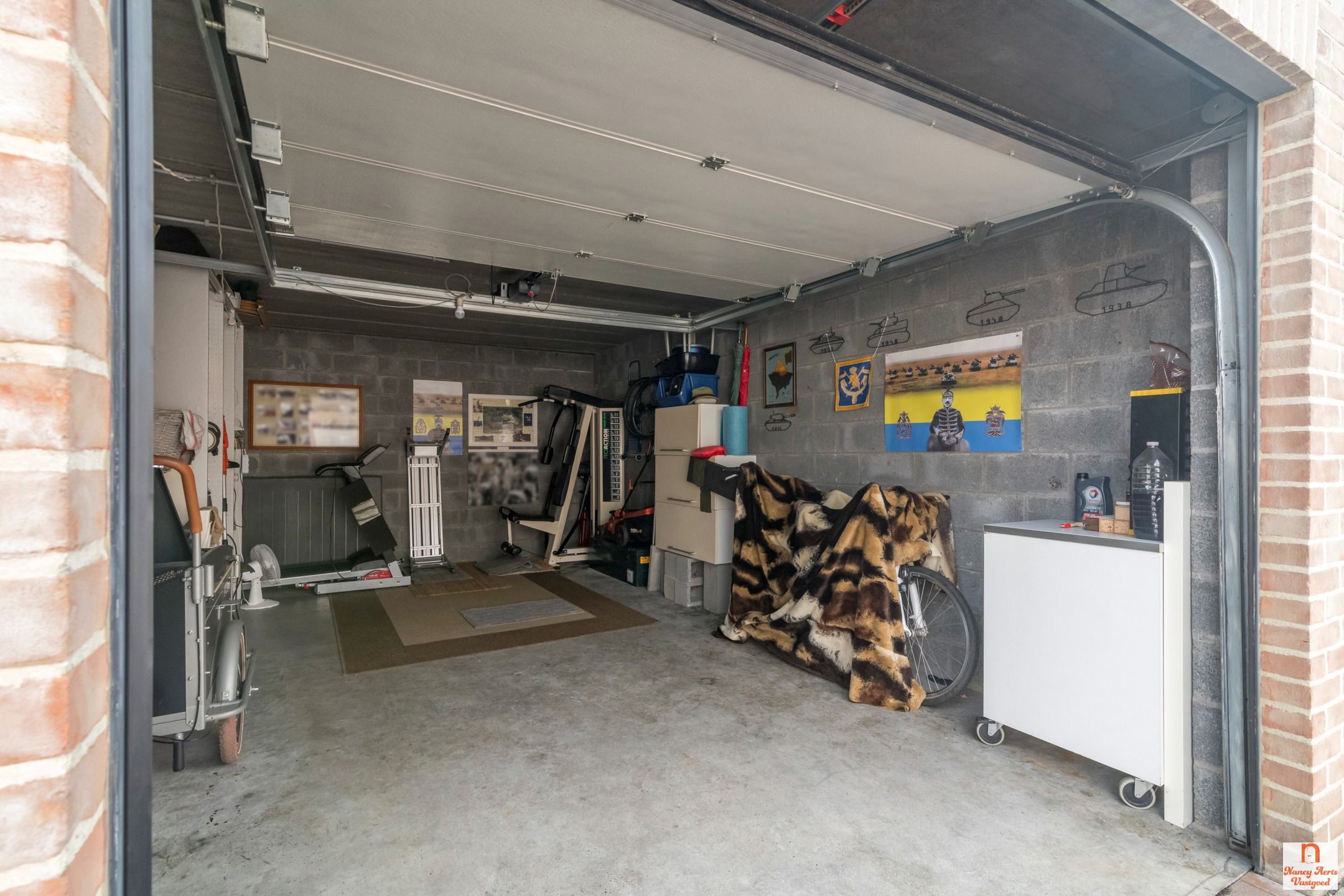 Gezellige, ruime en verzorgde duplex met kwaliteitsafwerking foto 43