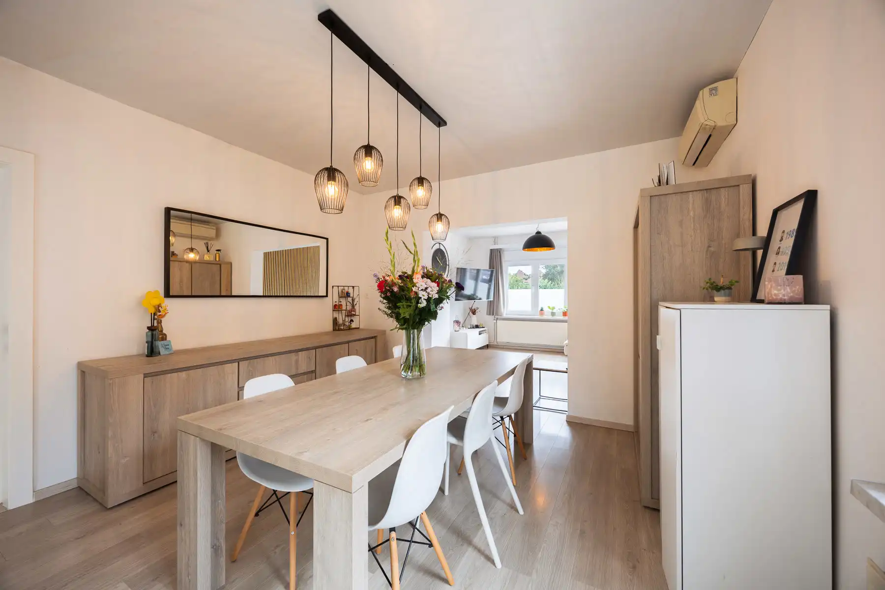 Karaktervolle instapklare woning in Herent foto 7