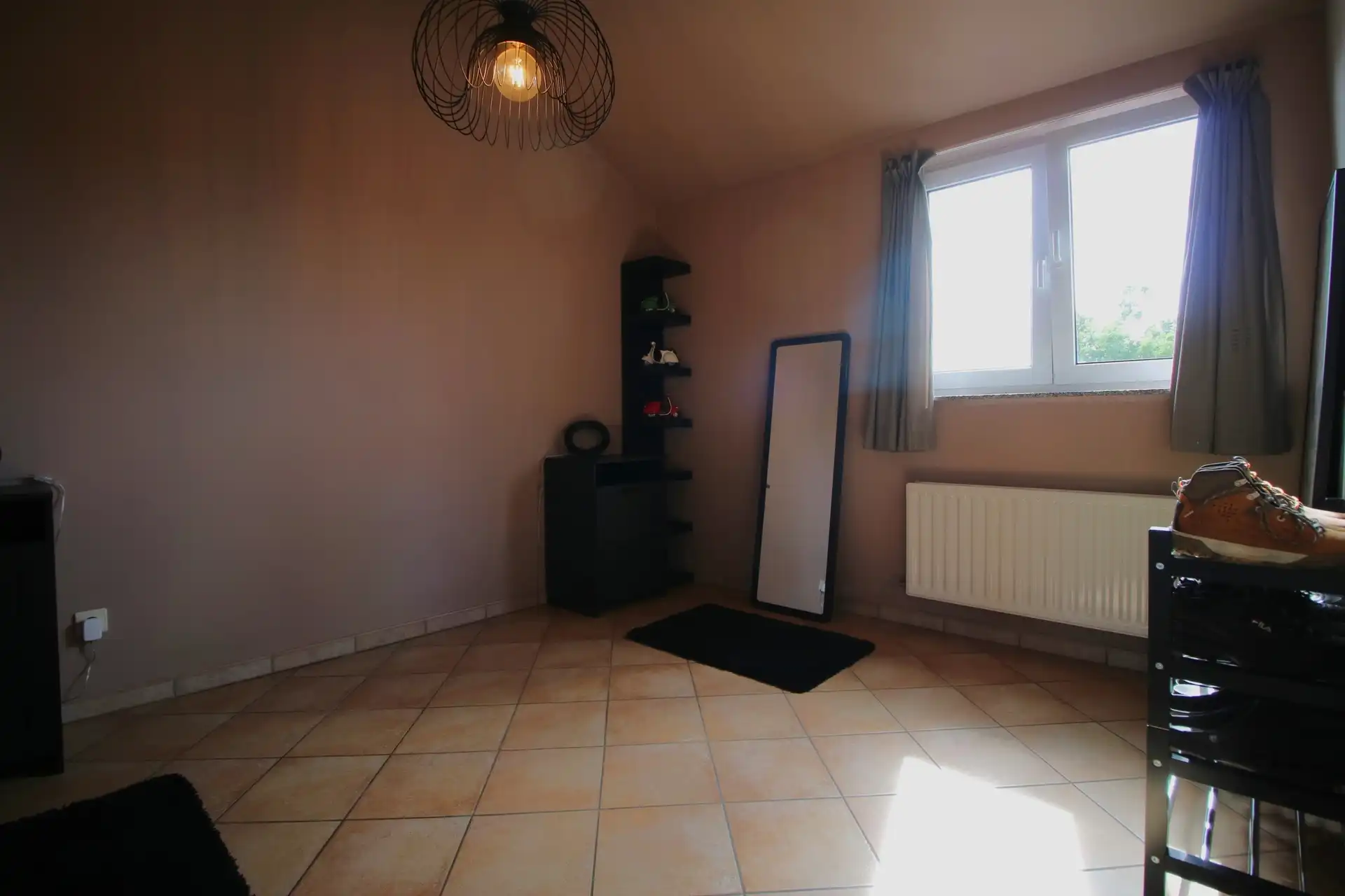 Verhuurd appartement met 2 slaapk.  foto 6