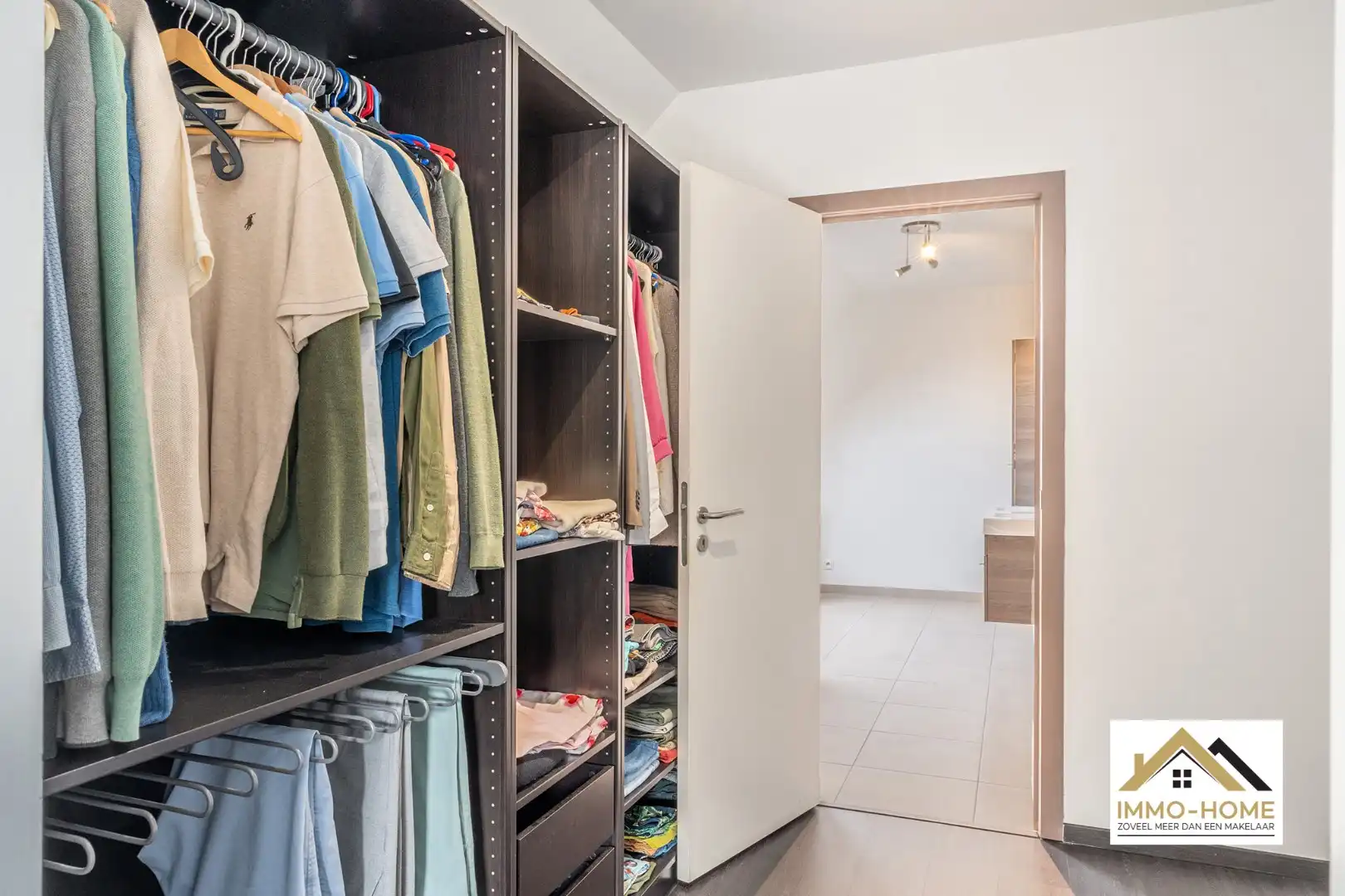 Prachtig afwerkte HOB op topligging  foto 22