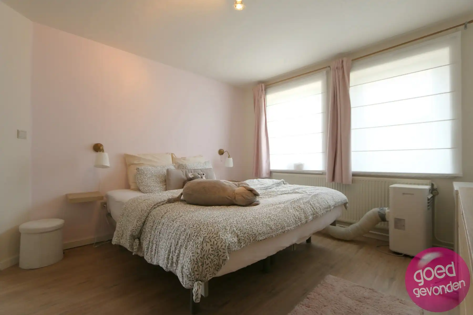 GEZINSWONING - HOB - 3 SLK - TUIN - TERRASSEN - PARKING foto 21