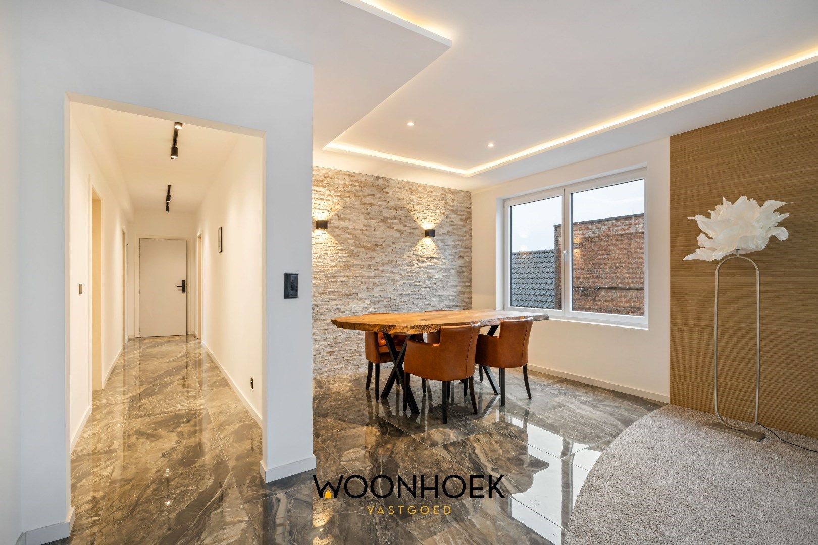 VERKOCHT binnen de maand! Woonhoek Vastgoed Lokeren foto 9