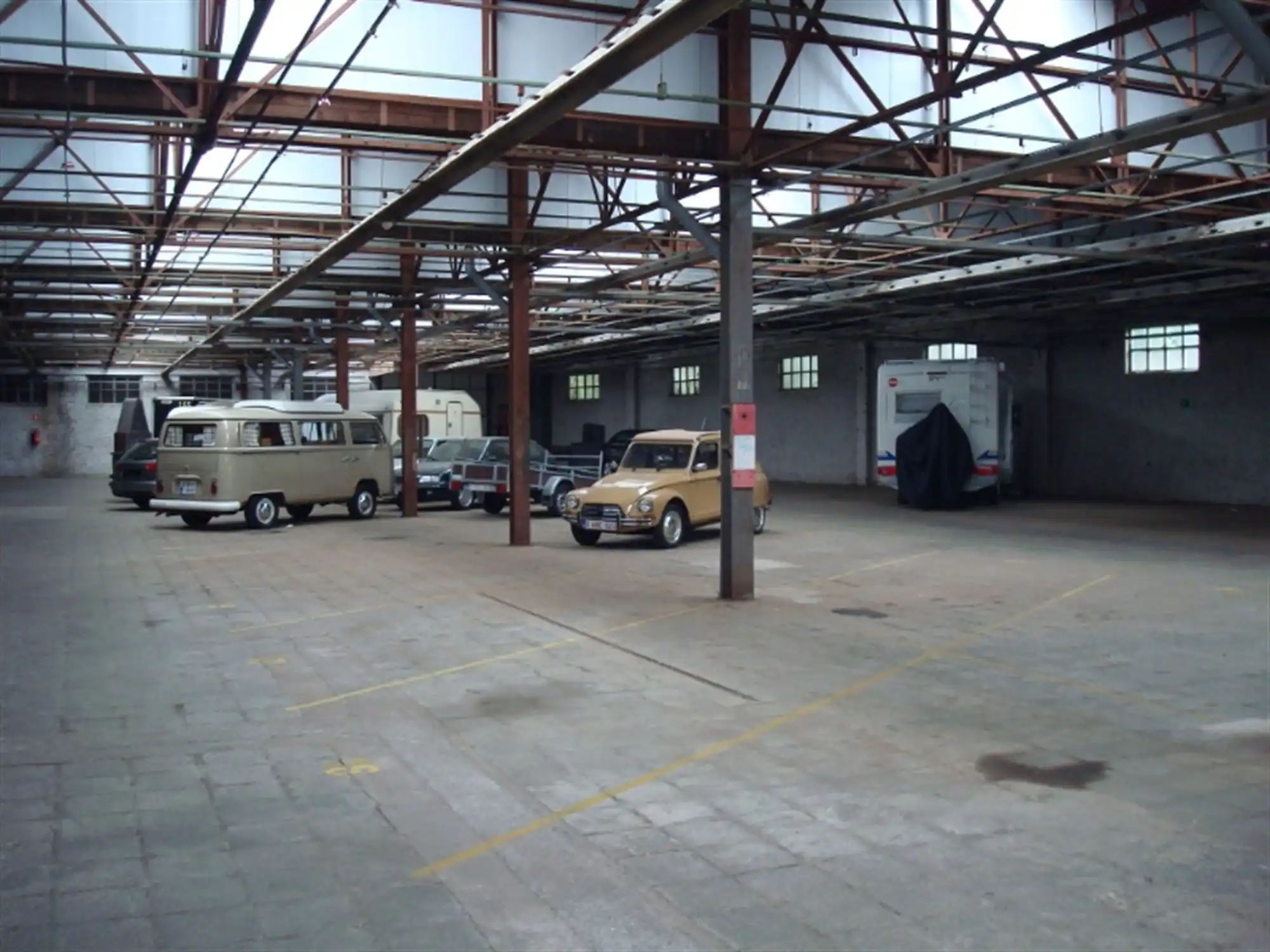 Mobilhomeplaats foto 3