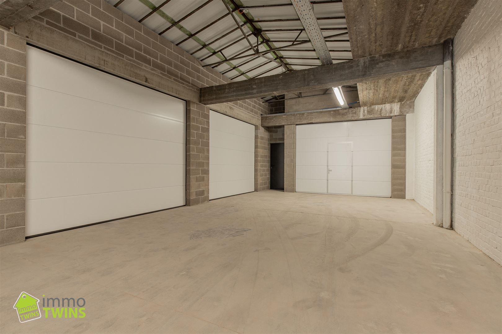 TE HUUR – VERNIEUWDE KMO-UNITS TE GREMBERGEN (DENDERMONDE) foto 12