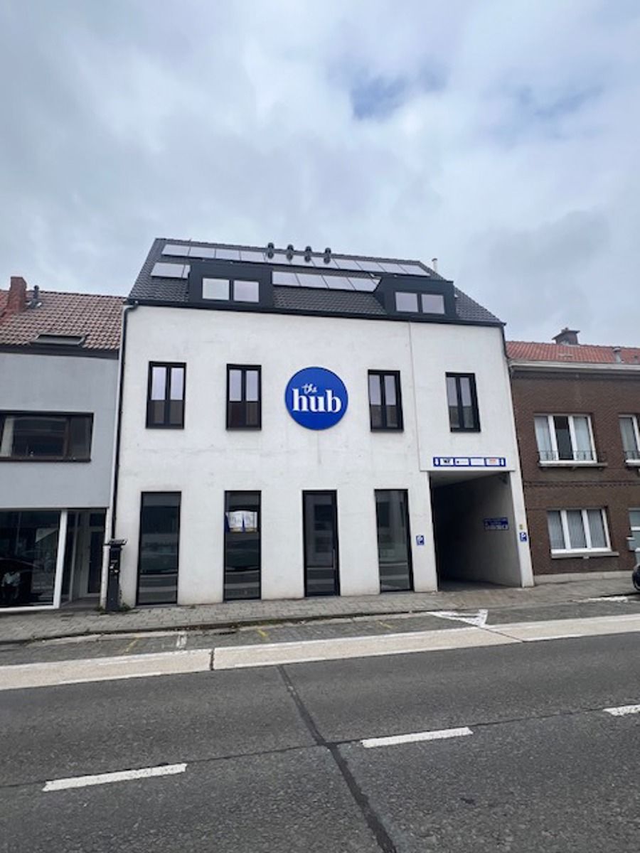 Modern en energiezuinig 1-slaapkamer-appartement  foto 6