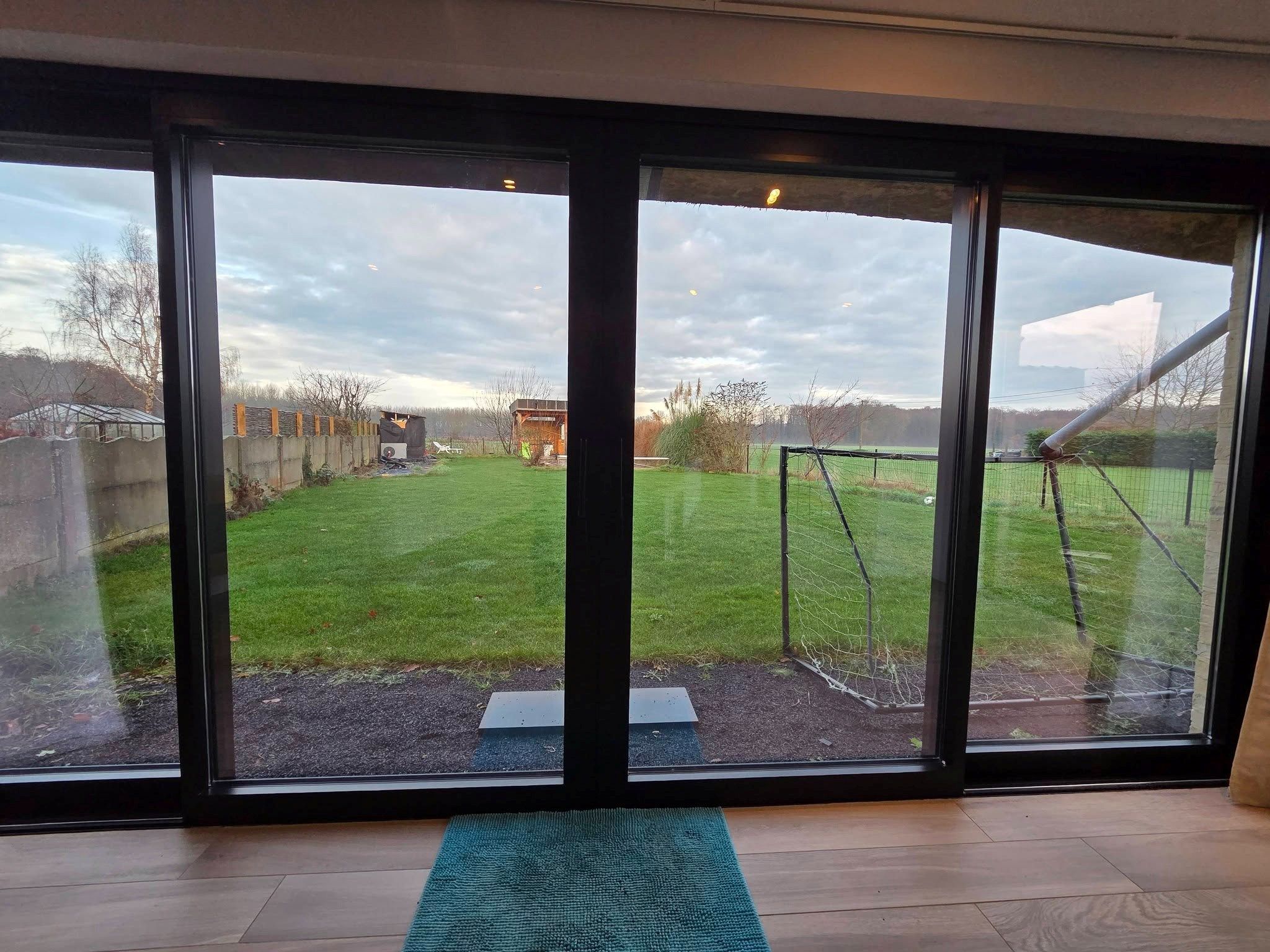 Charmante 3-gevelwoning in groene omgeving te Perk foto 15