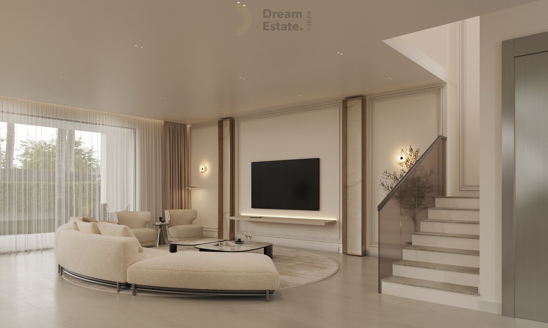 Modern living by the beach, Marbella East. foto 26