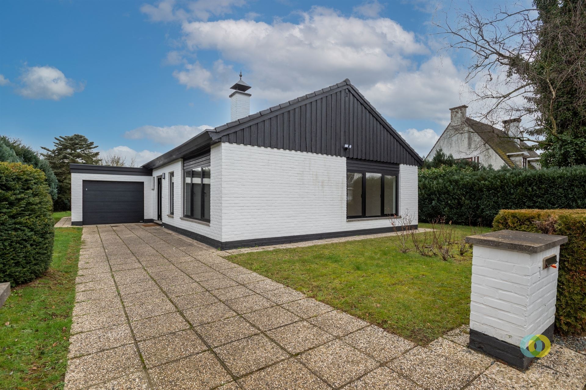 **IN OPTIE** Gerenoveerde bungalow foto 11