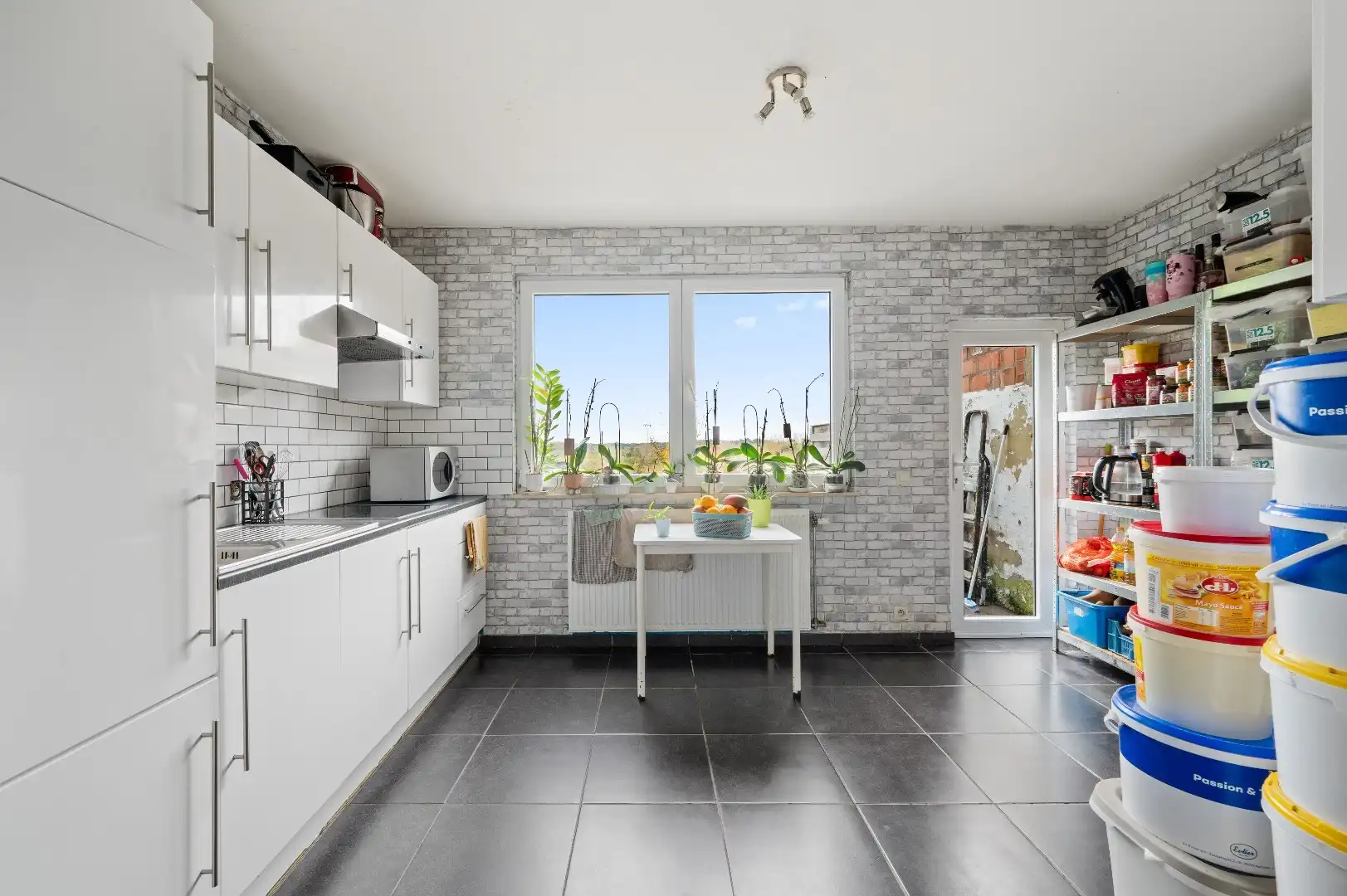 Opbrengsteigendom met 2 woon-units te Aarschot foto 9