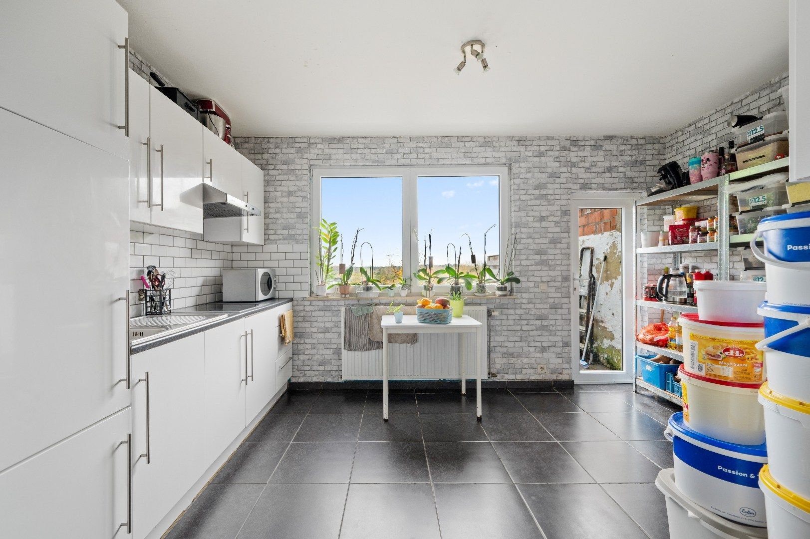 Opbrengsteigendom met 2 woon-units te Aarschot foto 9