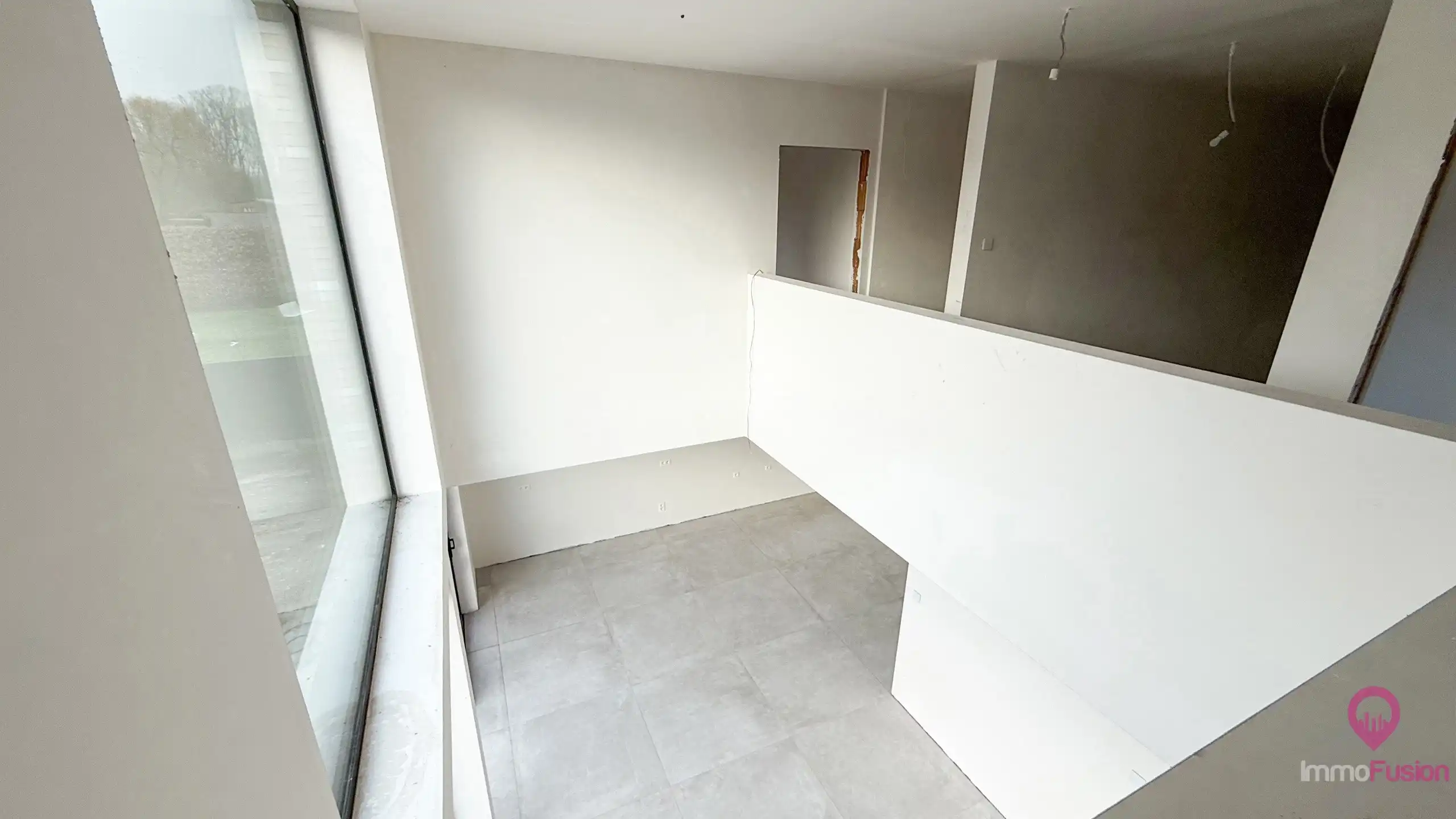 Nieuwbouwvilla met zwembad+poolhouse in Bolderberg aan 2% RR foto 44